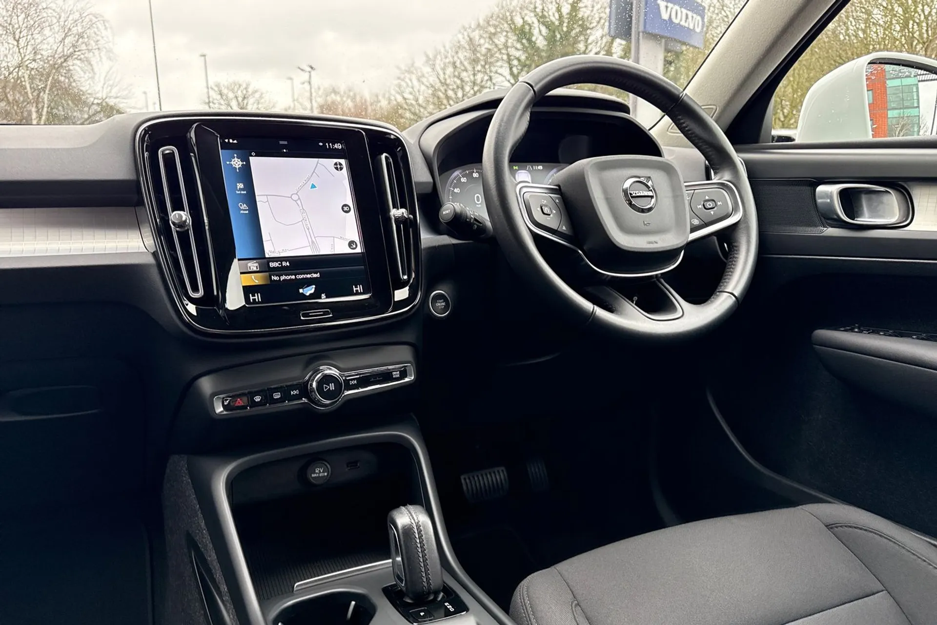 Volvo XC40 thumbnail image number 33