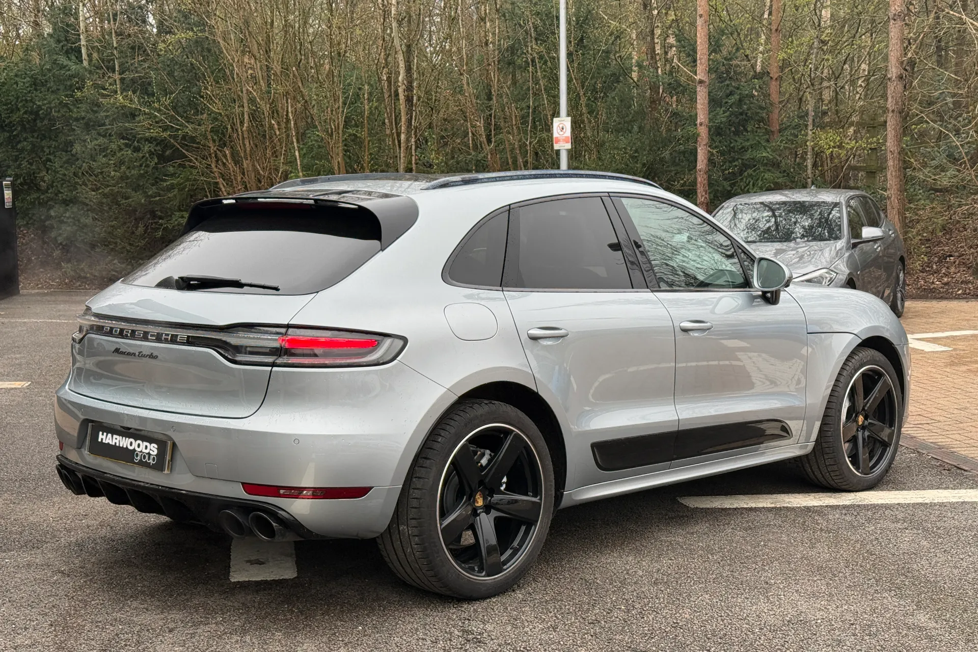 Porsche MACAN thumbnail image number 46