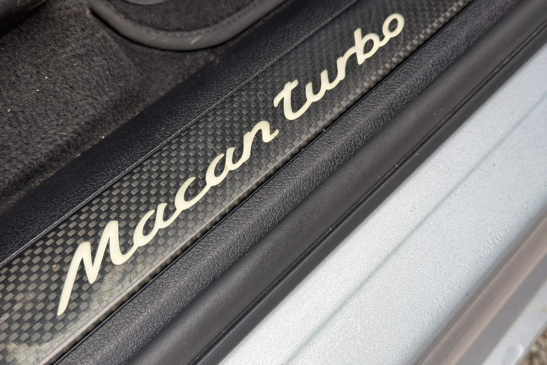 Porsche MACAN thumbnail image number 29