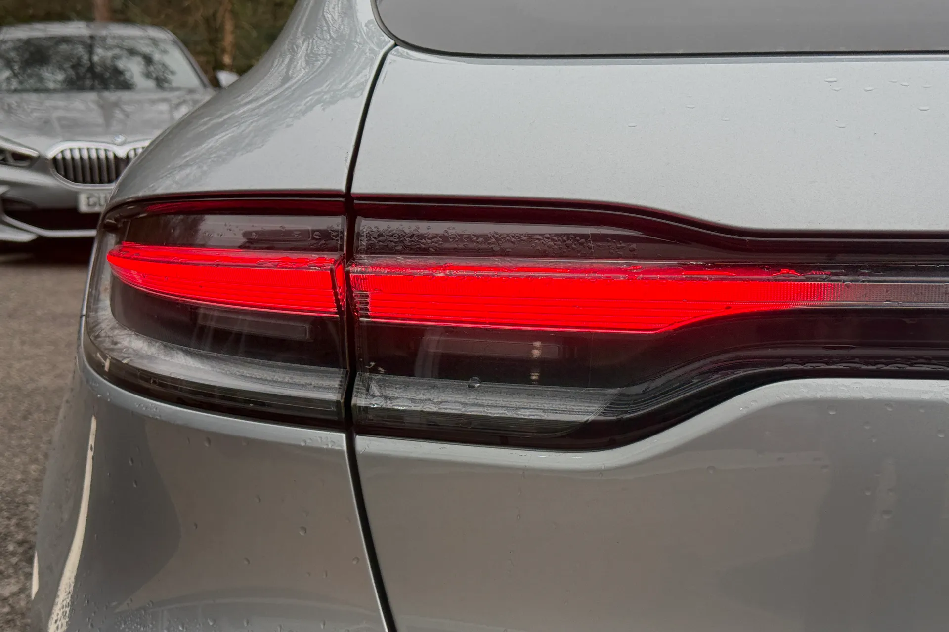 Porsche MACAN thumbnail image number 49