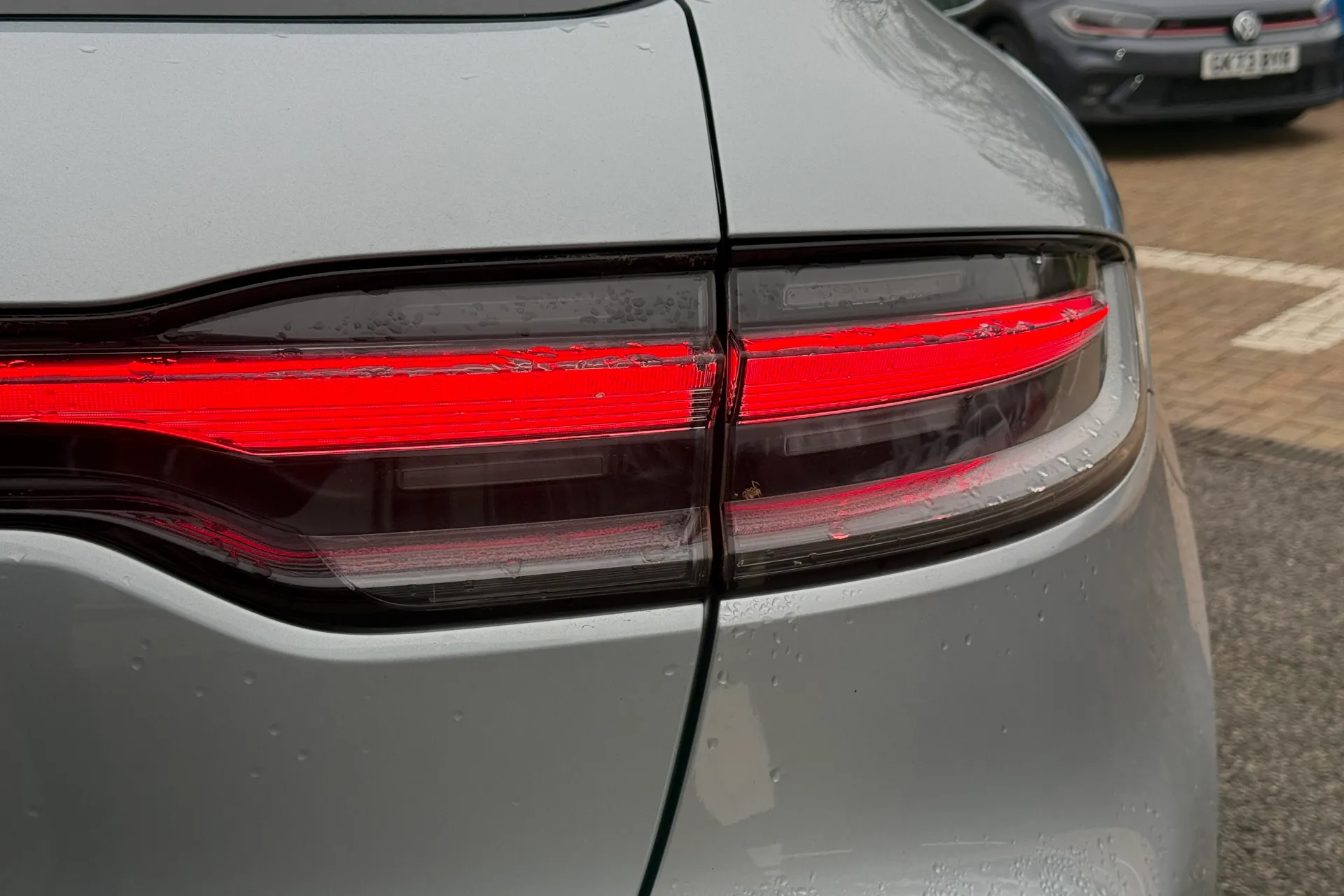 Porsche MACAN thumbnail image number 50