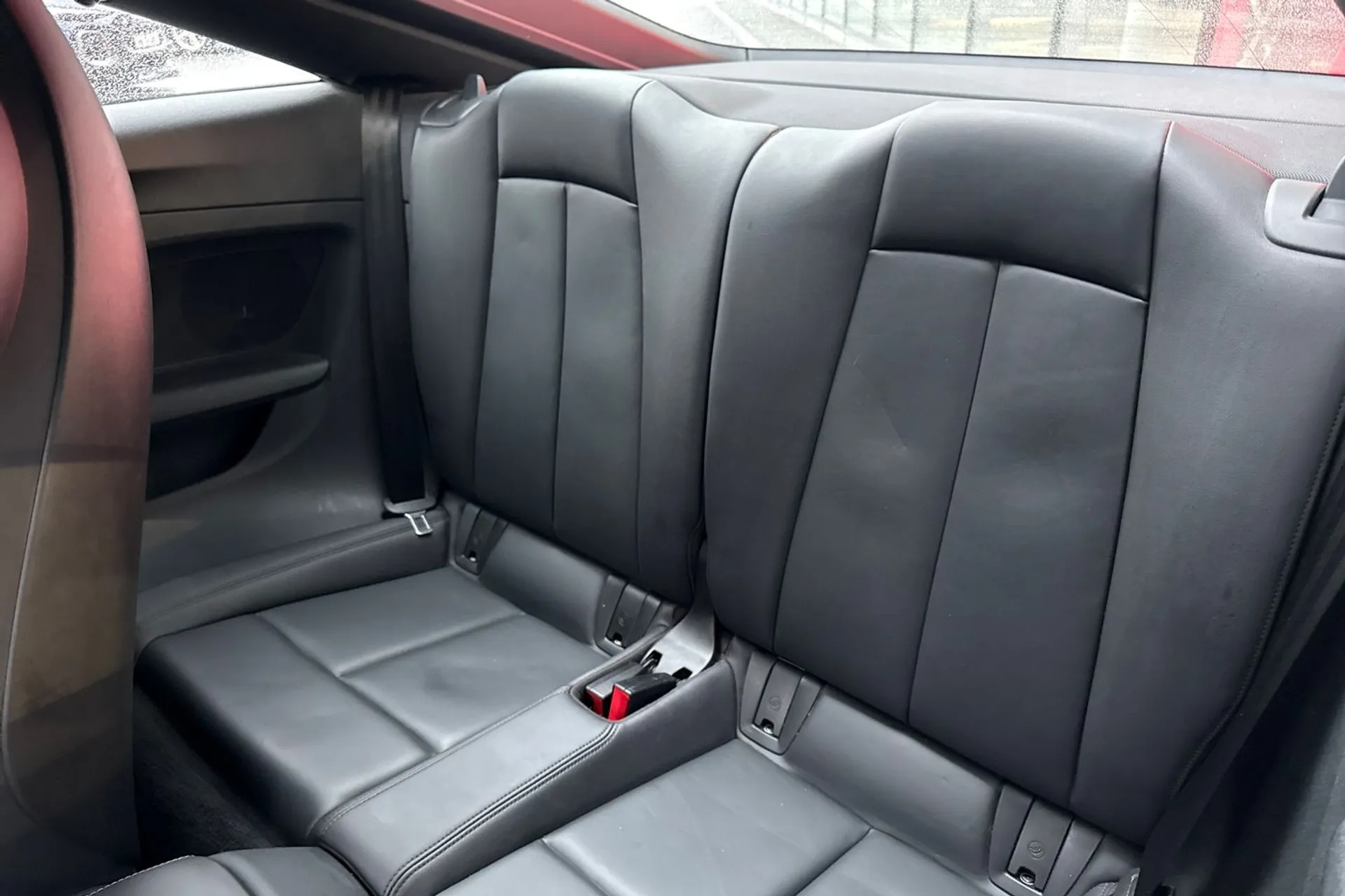 Audi TT thumbnail image number 39