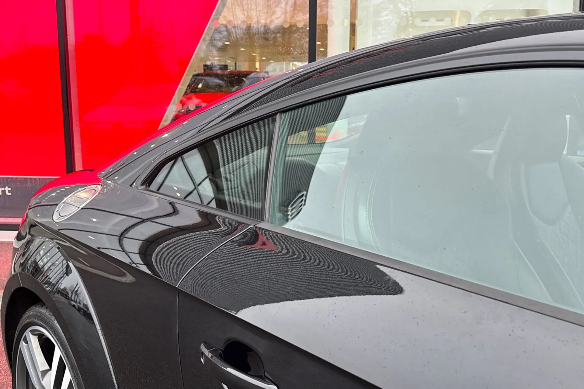 Audi TT thumbnail image number 28