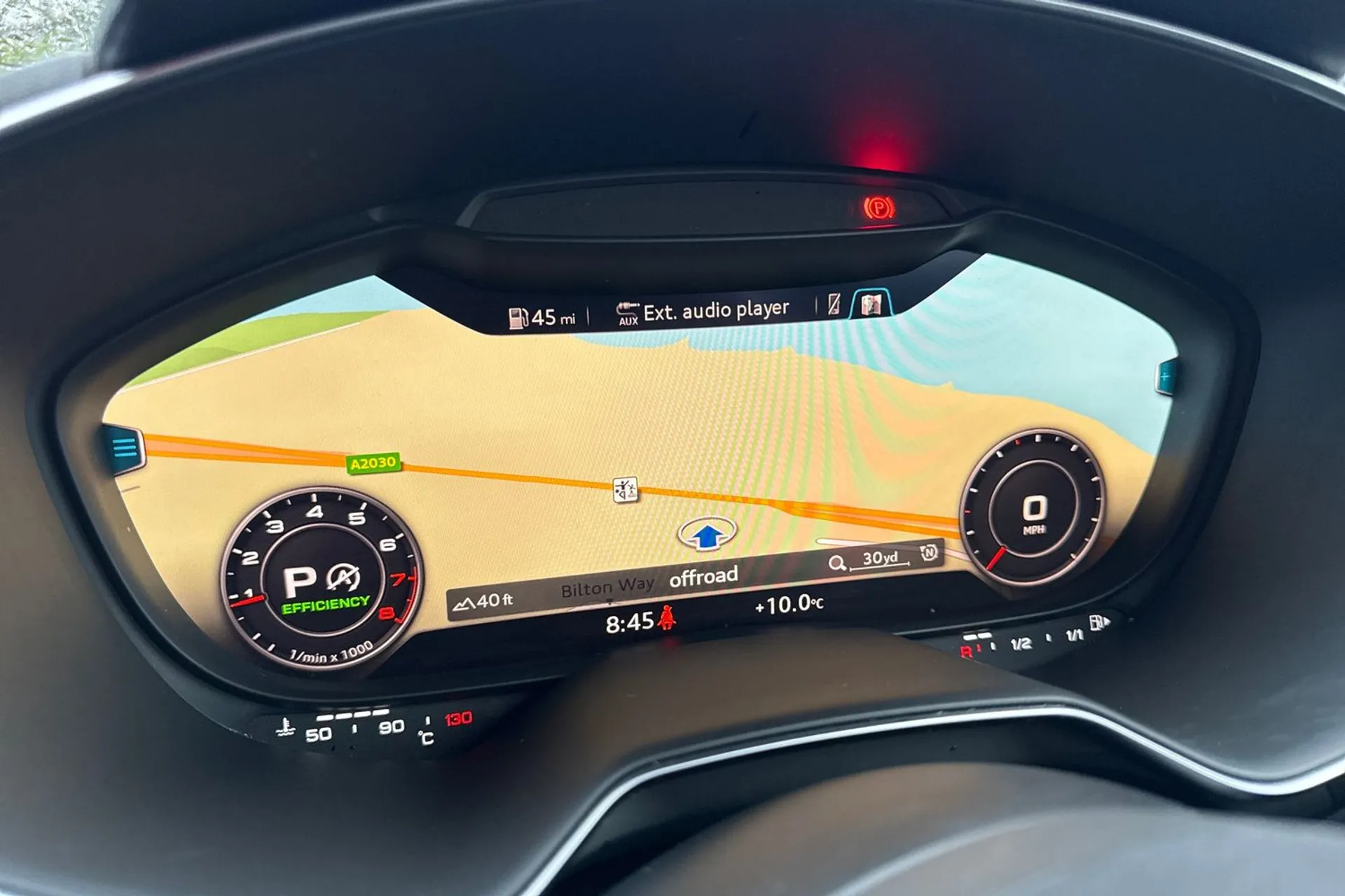 Audi TT thumbnail image number 4