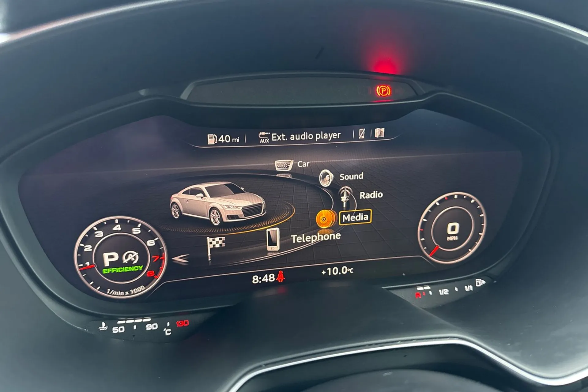 Audi TT thumbnail image number 25