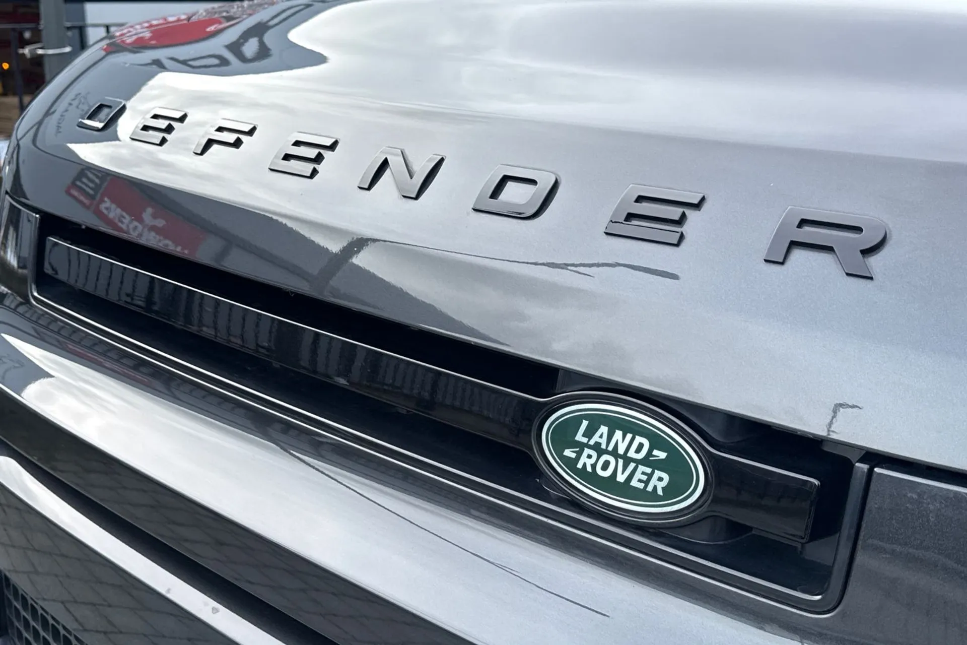 LAND ROVER DEFENDER thumbnail image number 28