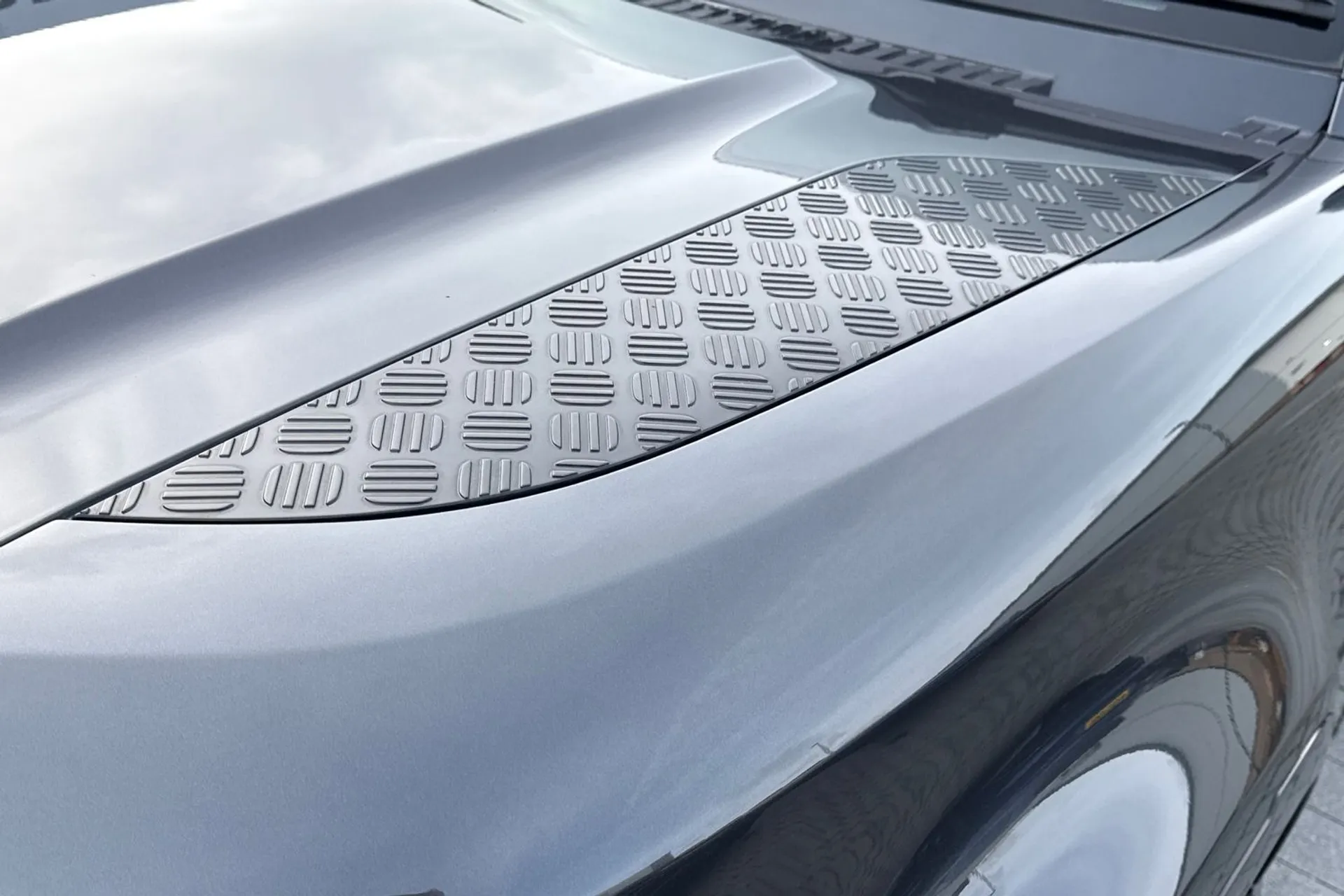 LAND ROVER DEFENDER thumbnail image number 29