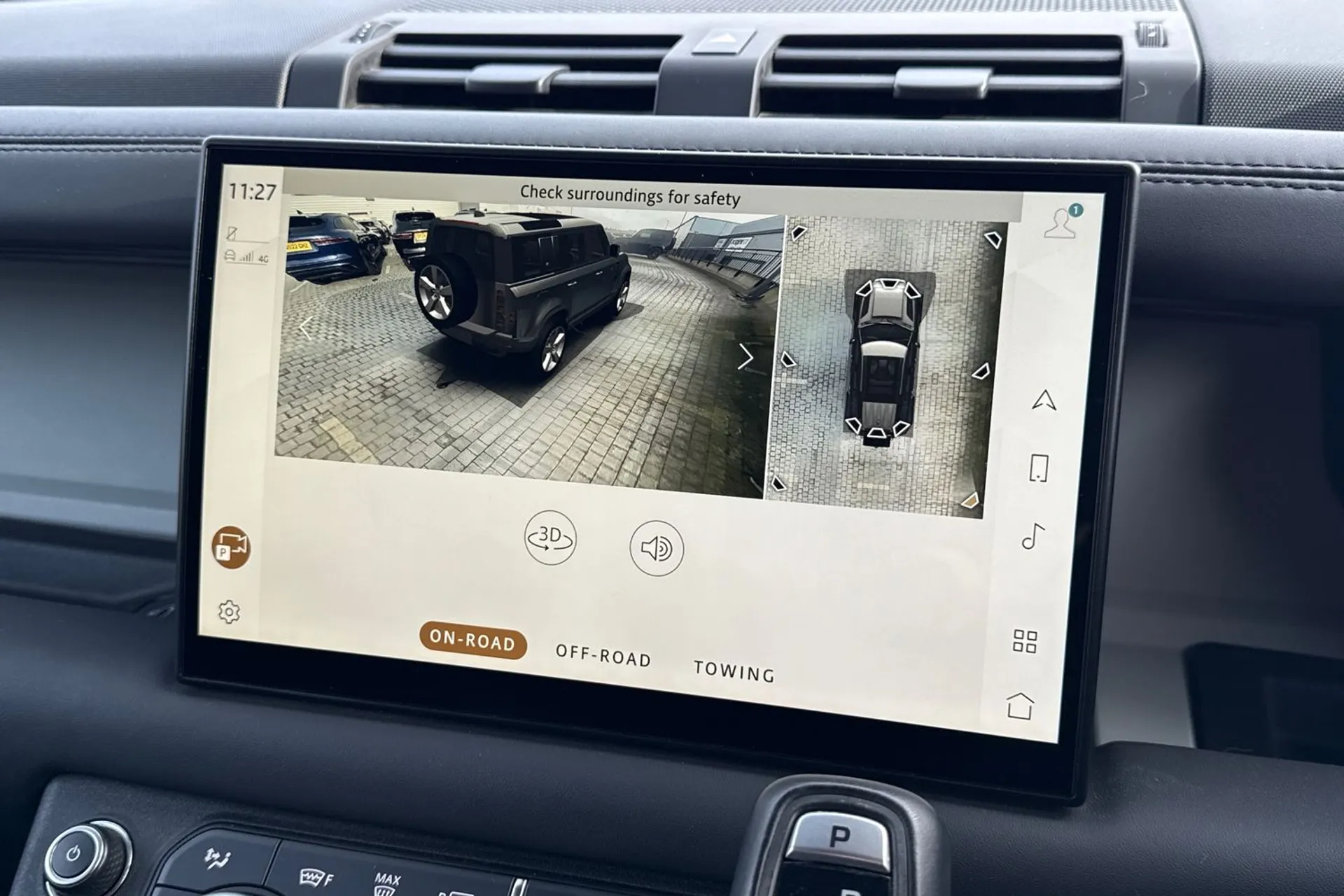 LAND ROVER DEFENDER thumbnail image number 13