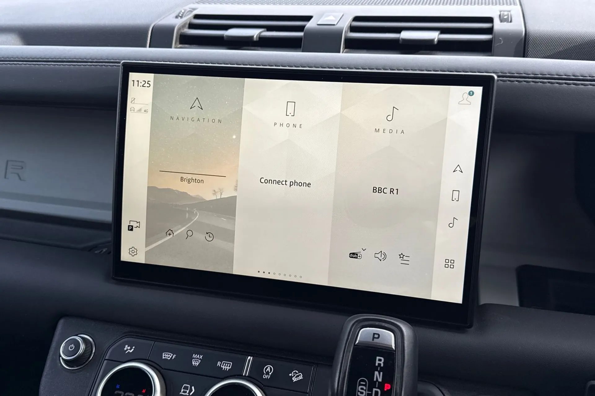 LAND ROVER DEFENDER thumbnail image number 53