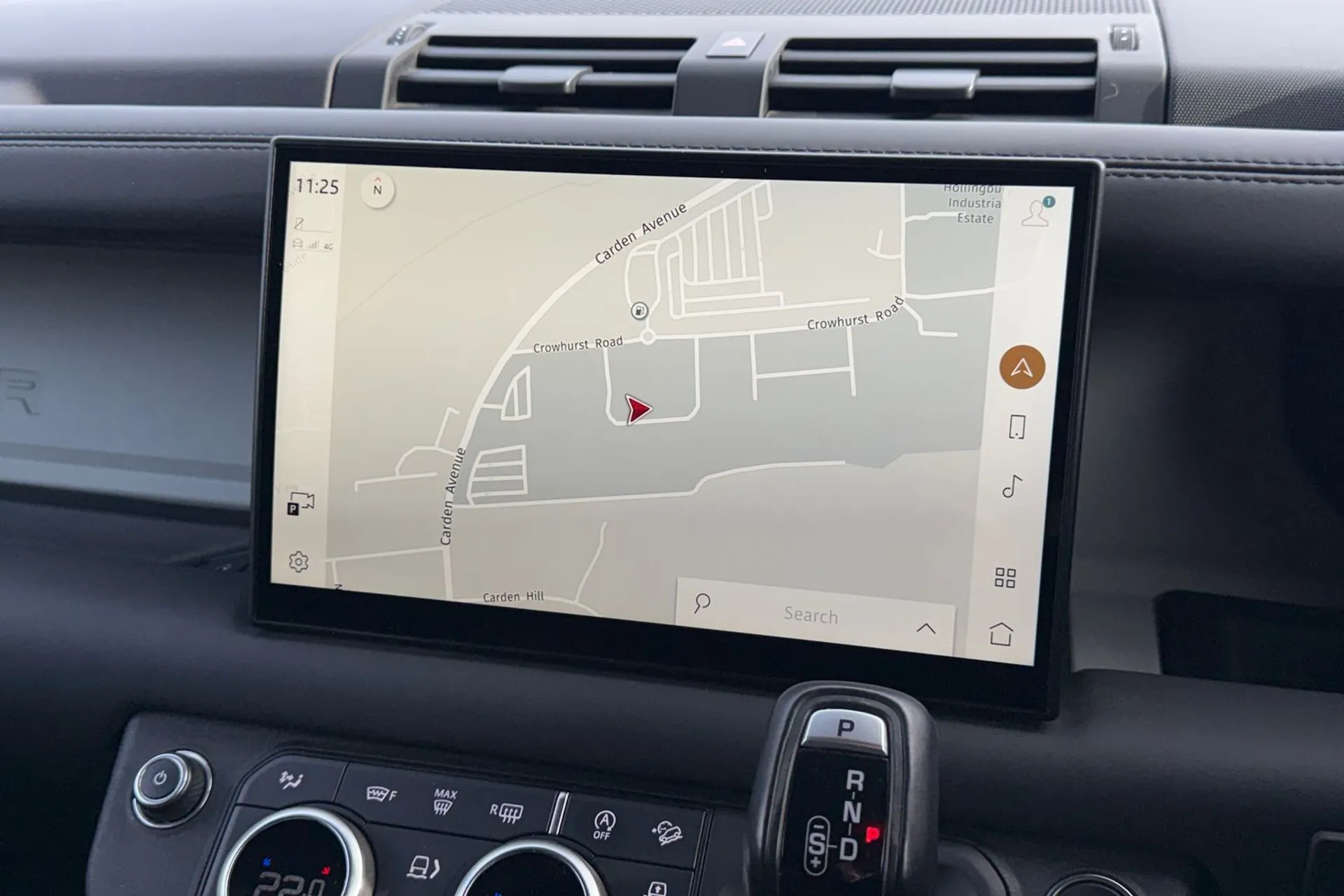 LAND ROVER DEFENDER thumbnail image number 5