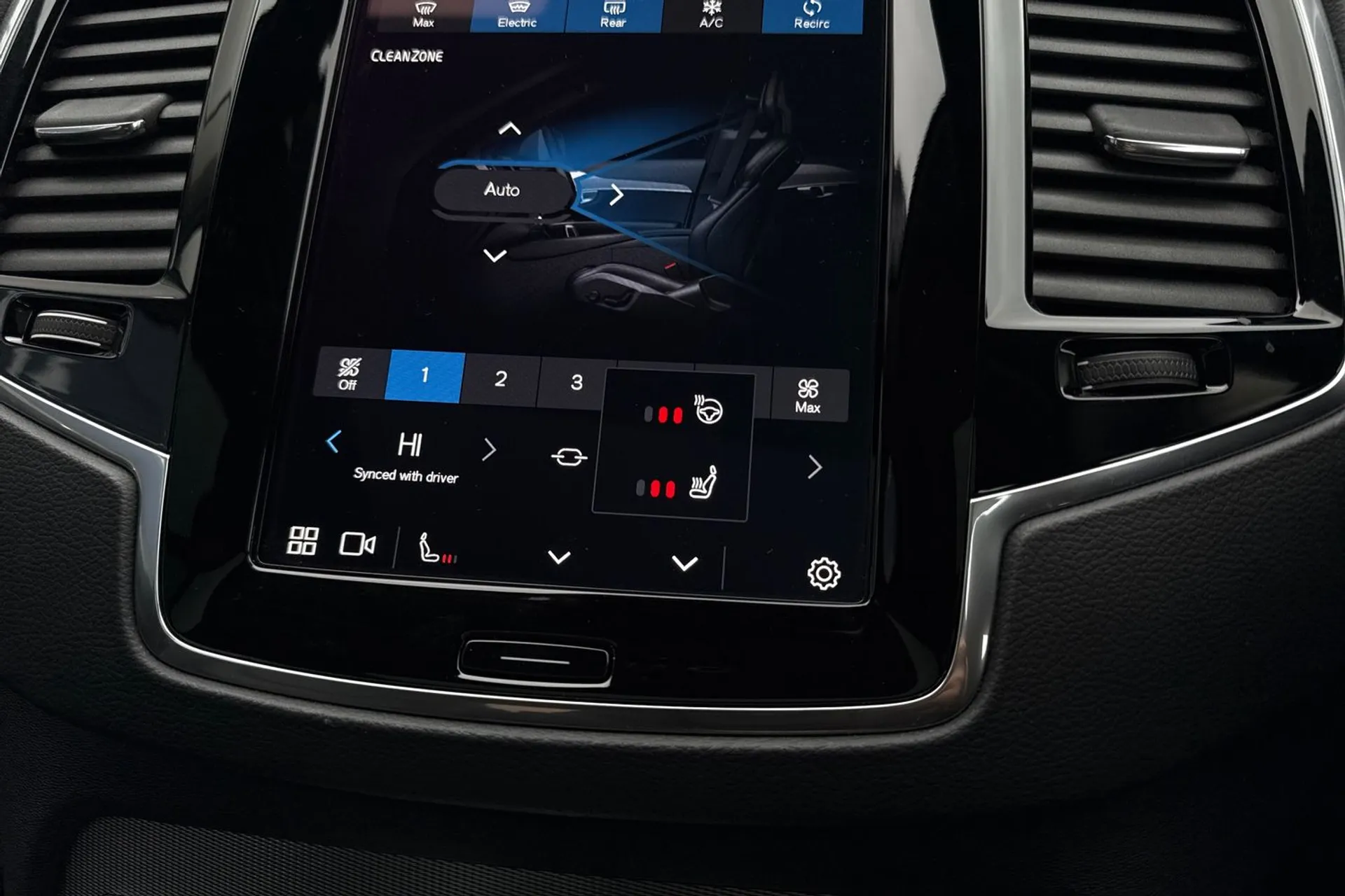 Volvo XC90 thumbnail image number 42