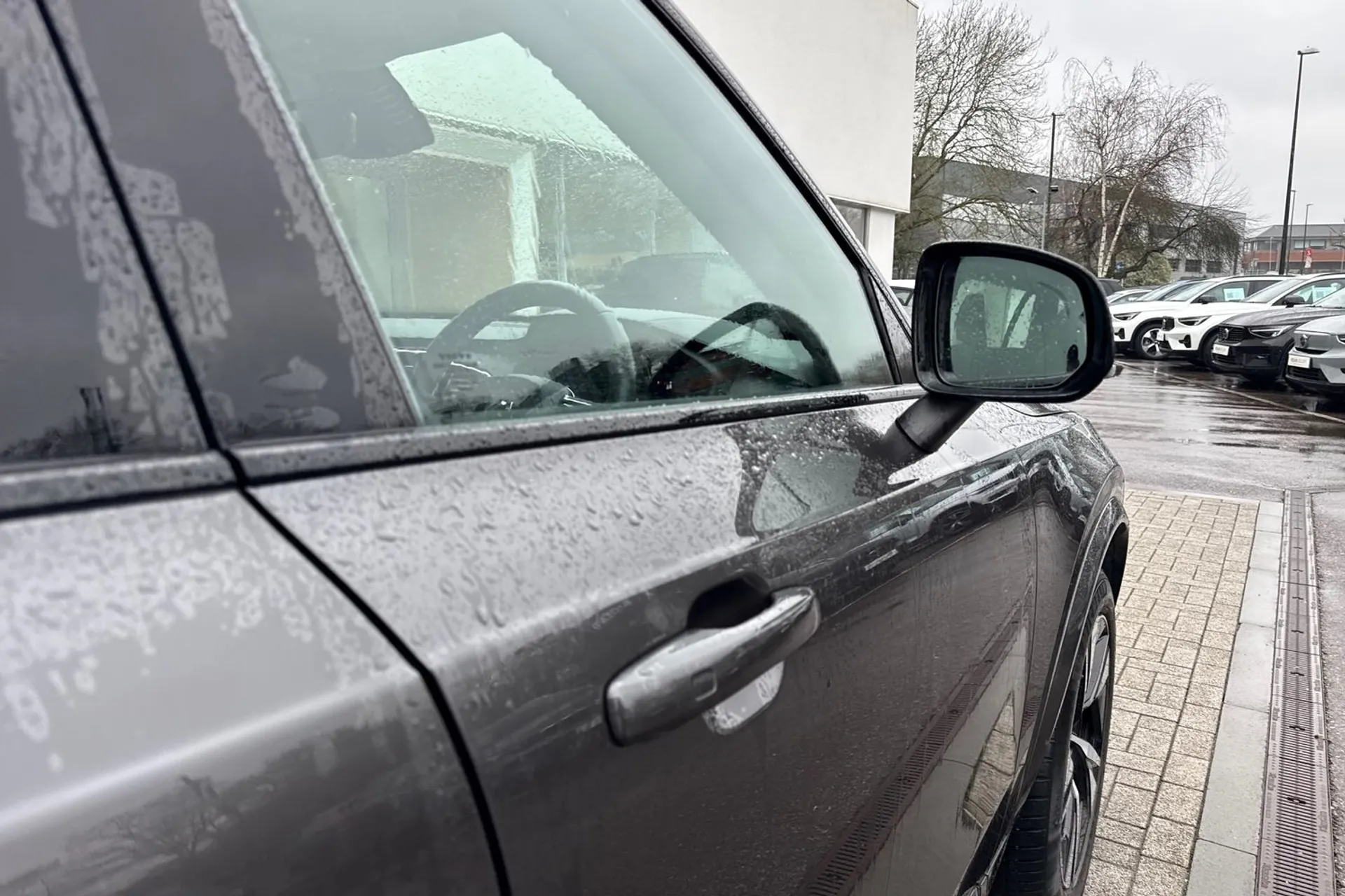 Volvo XC90 thumbnail image number 19