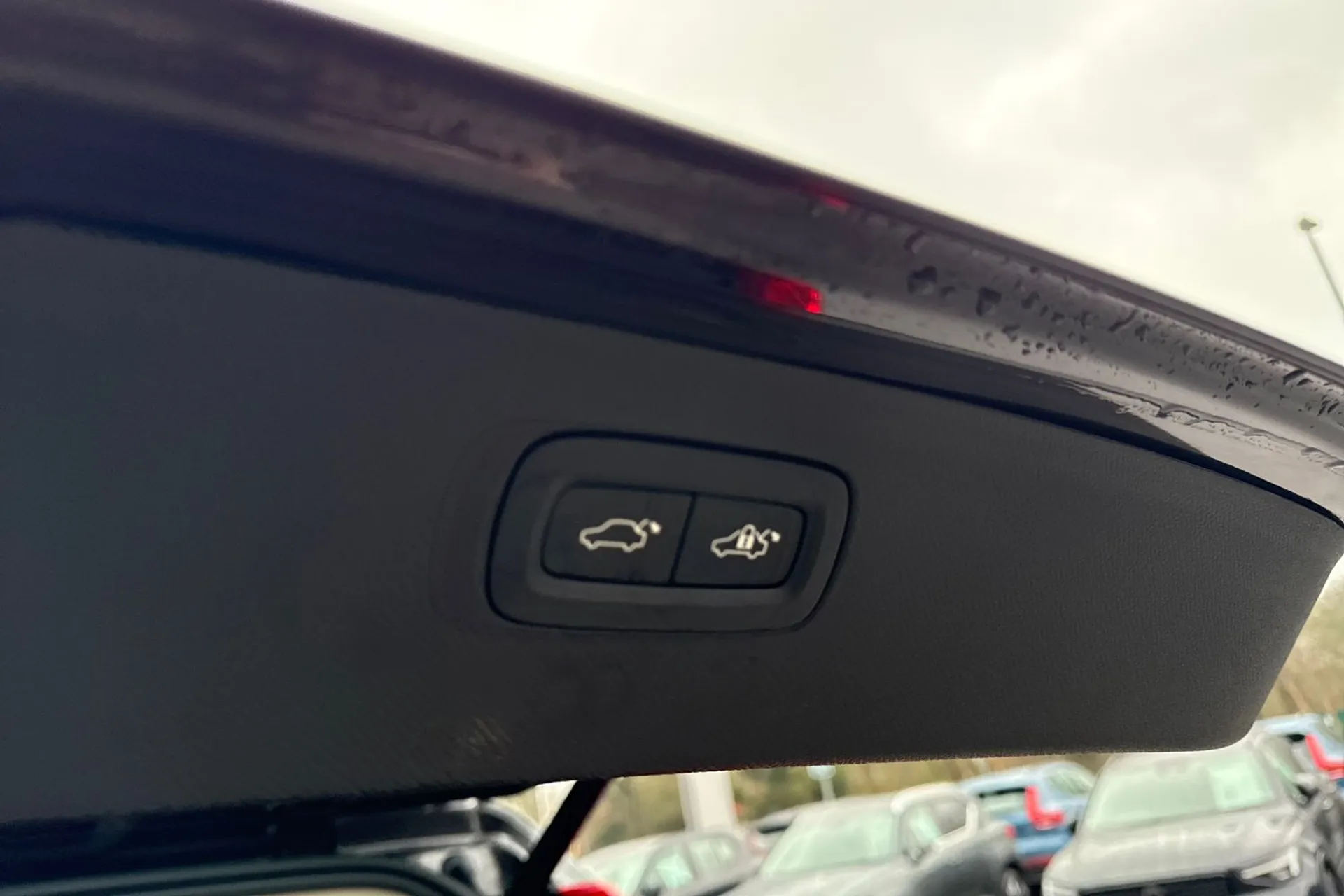 Volvo XC90 thumbnail image number 23