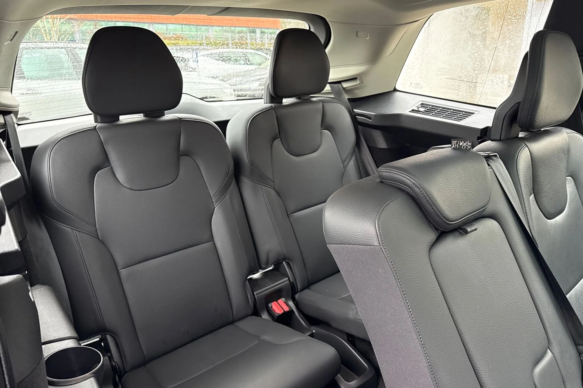 Volvo XC90 thumbnail image number 7