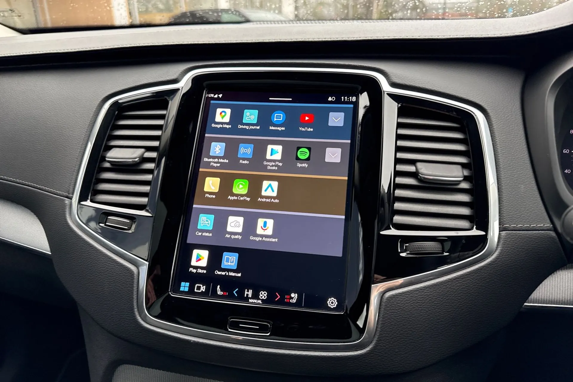 Volvo XC90 thumbnail image number 43