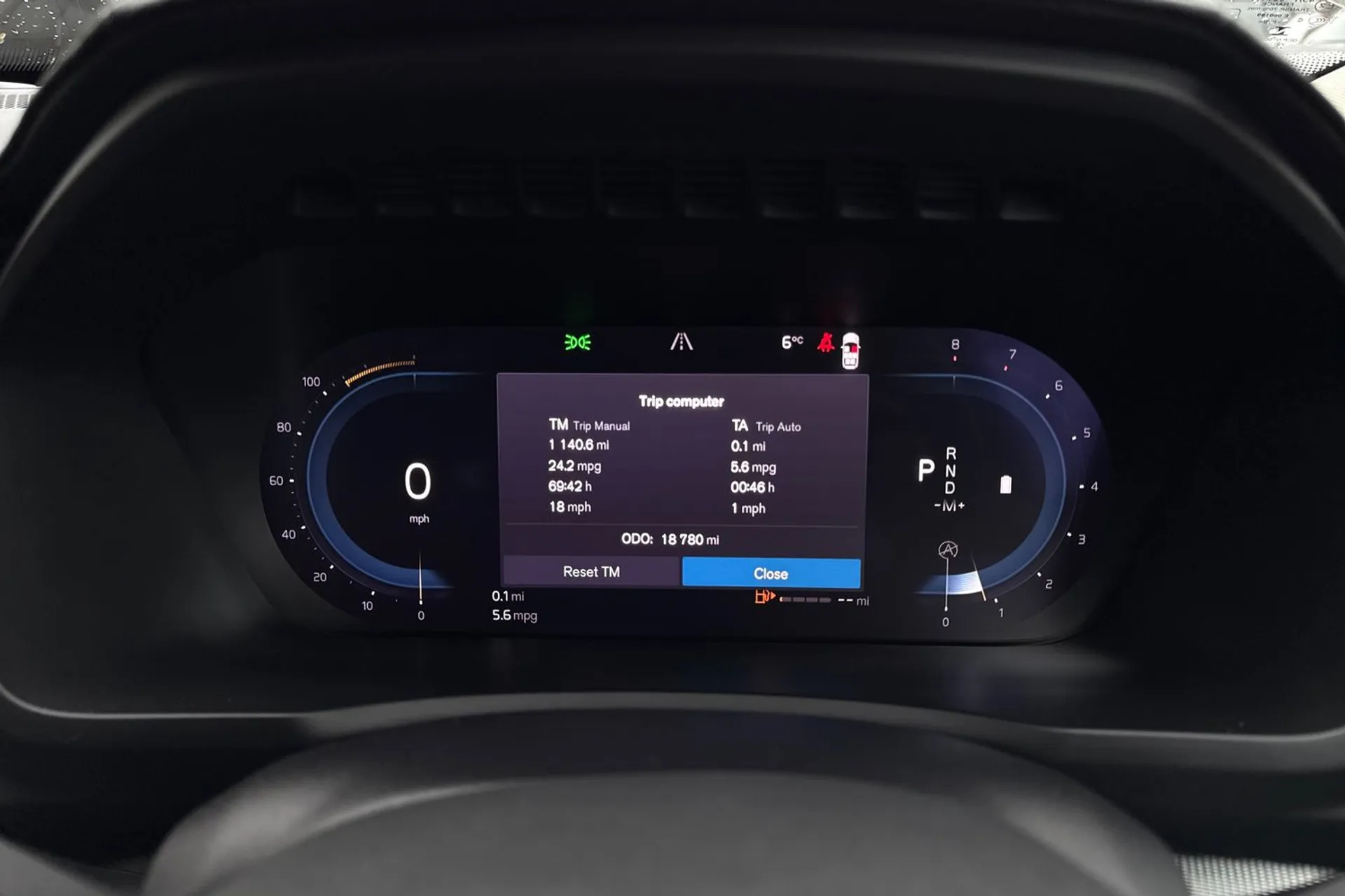 Volvo XC90 thumbnail image number 46