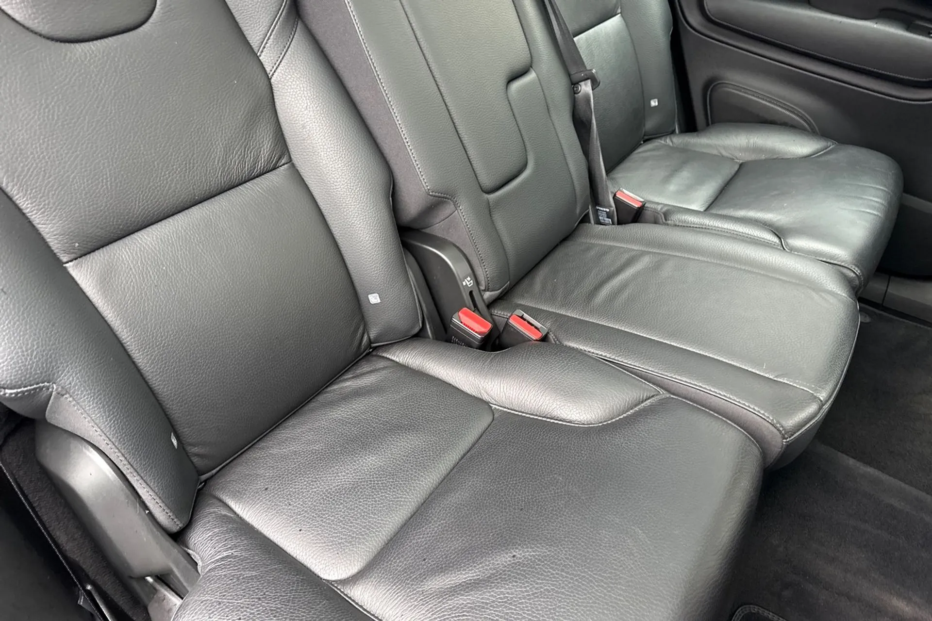 Volvo XC90 thumbnail image number 27