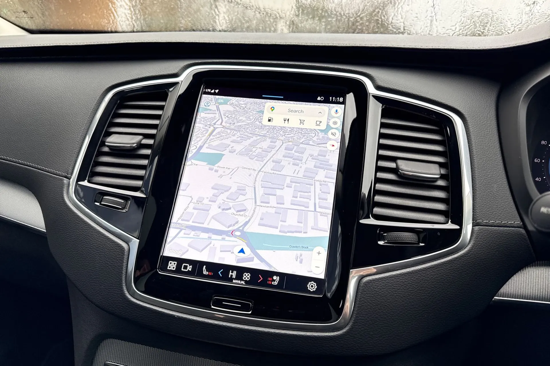 Volvo XC90 thumbnail image number 5