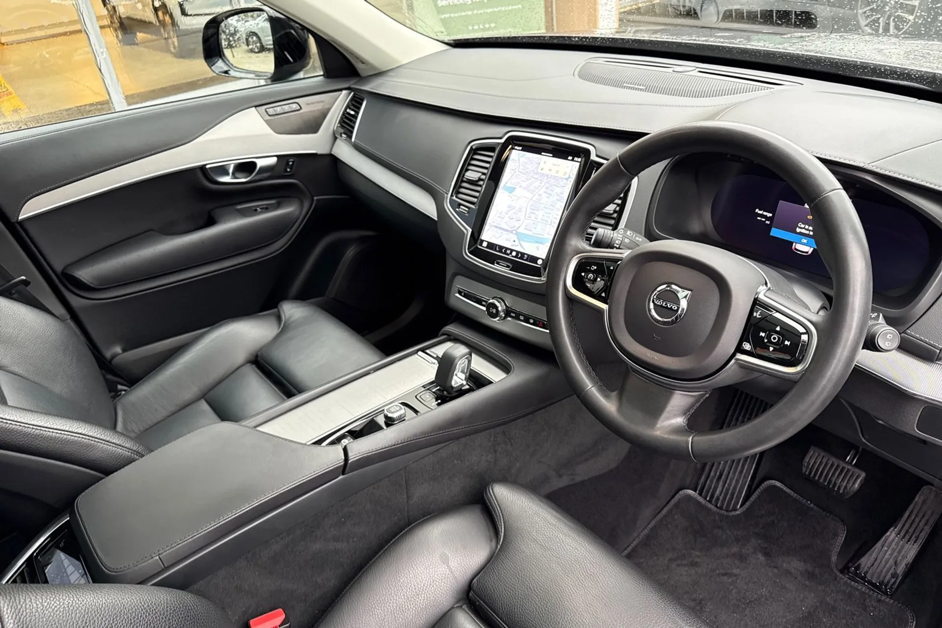 Volvo XC90 thumbnail image number 6