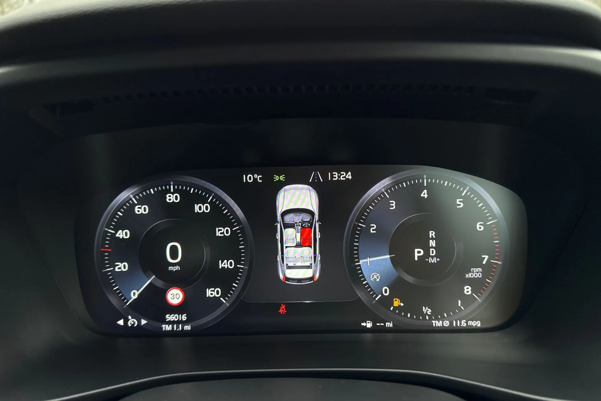 Volvo XC40 thumbnail image number 43