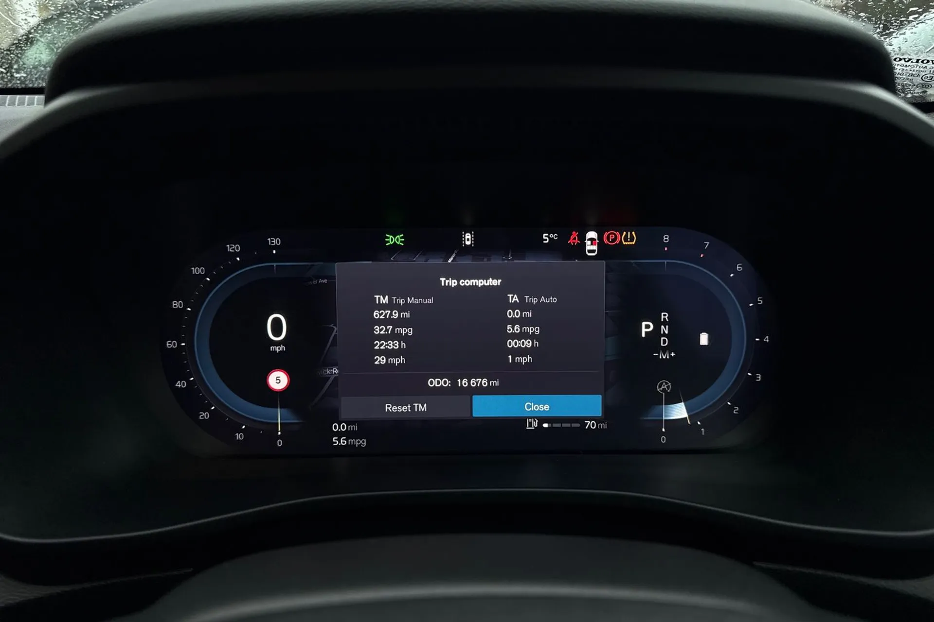 Volvo XC40 thumbnail image number 44