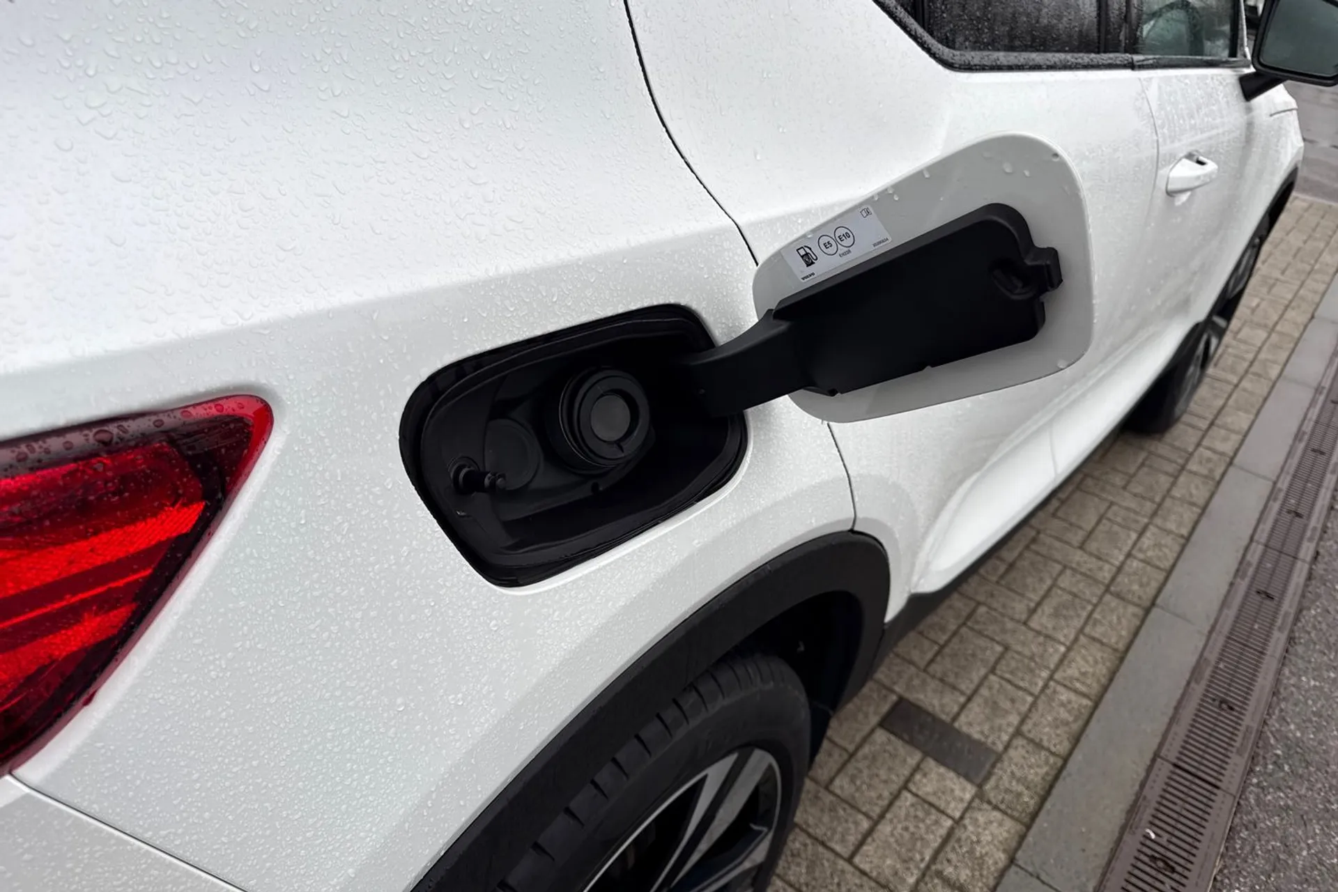 Volvo XC40 thumbnail image number 19