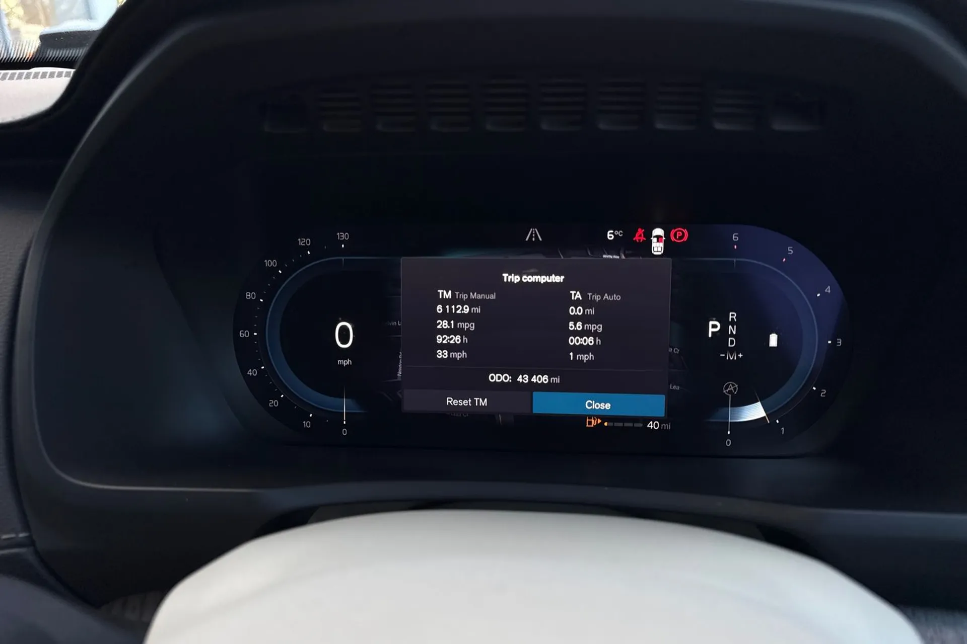 Volvo XC90 thumbnail image number 49