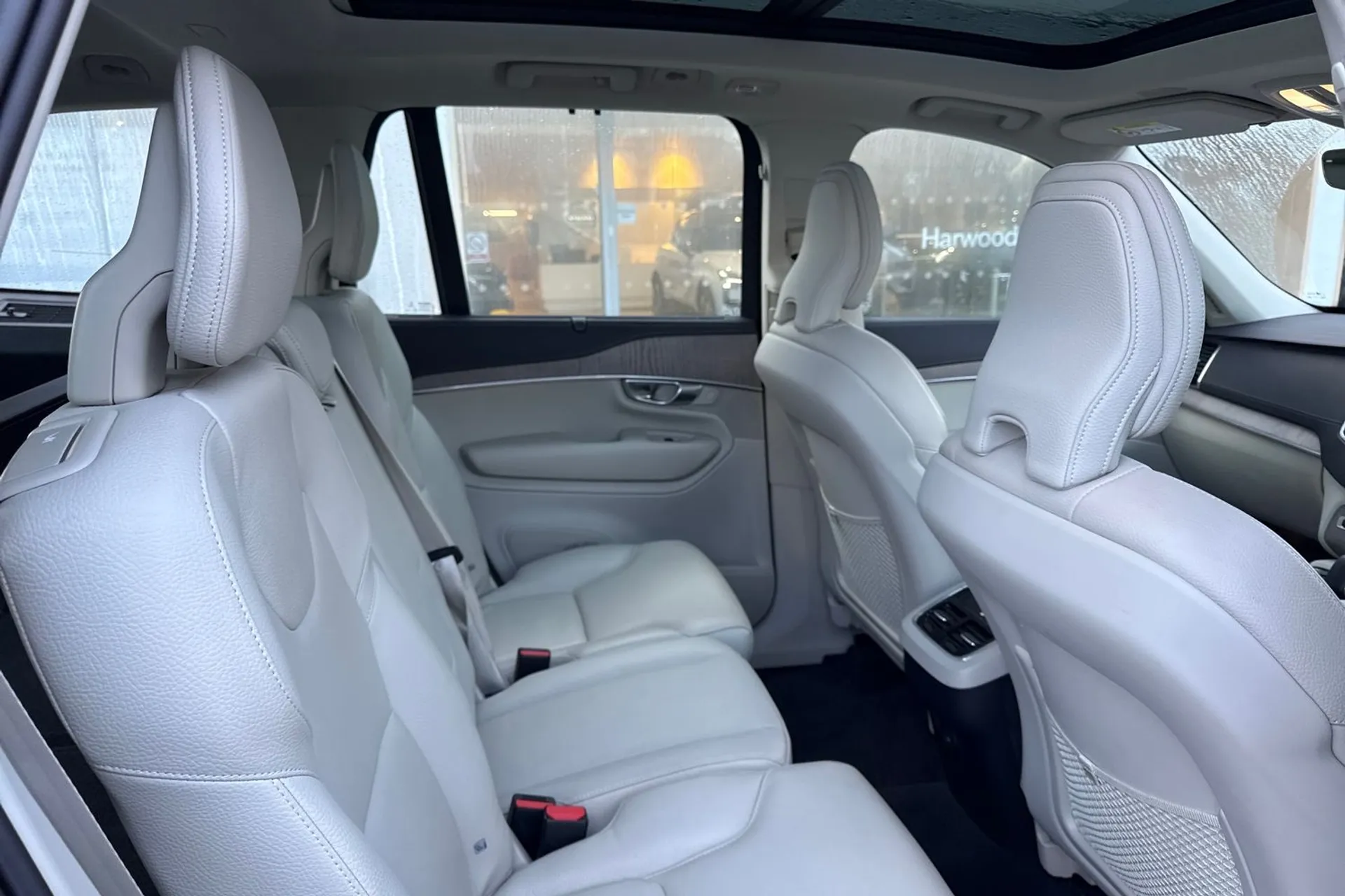 Volvo XC90 thumbnail image number 27