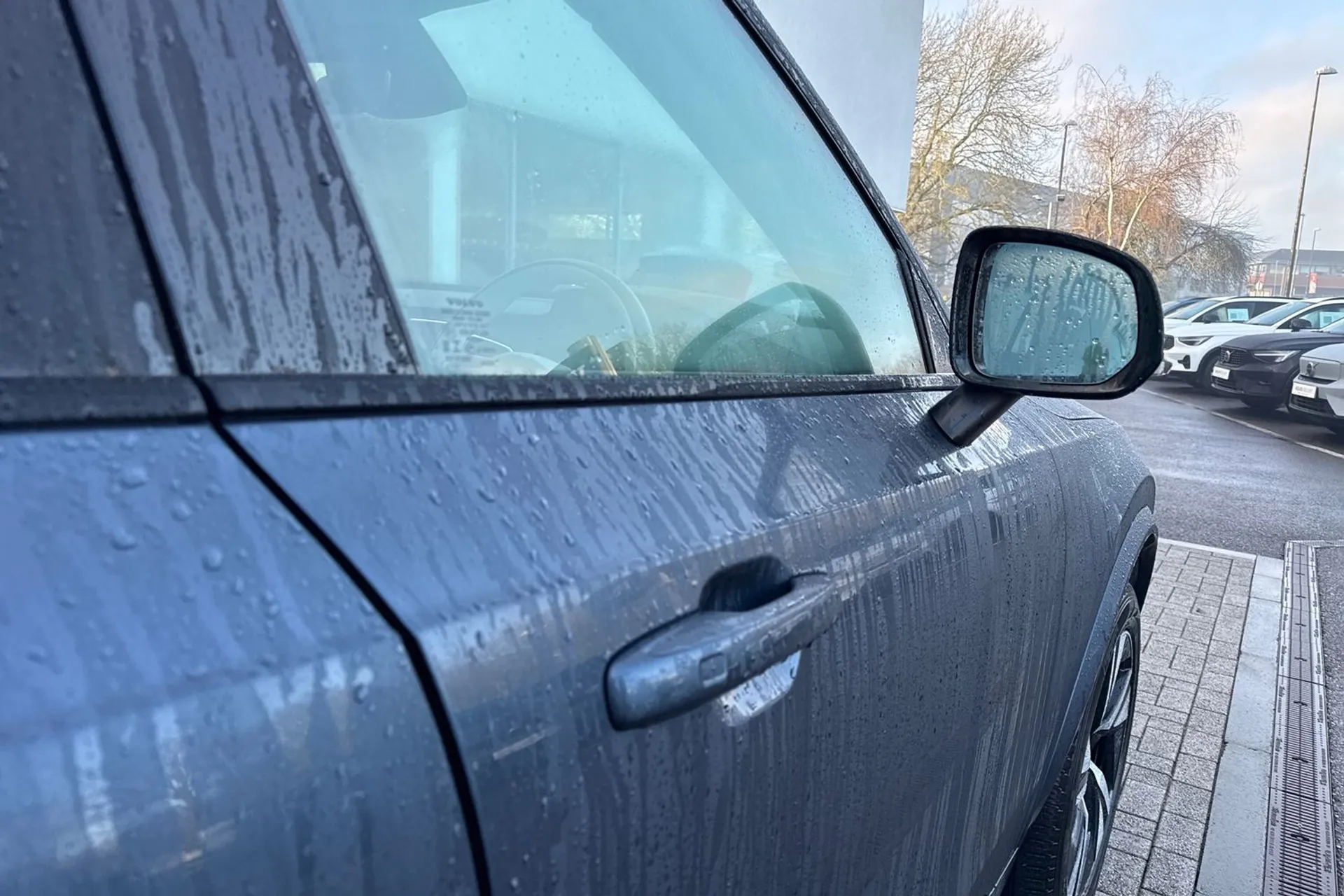 Volvo XC90 thumbnail image number 19