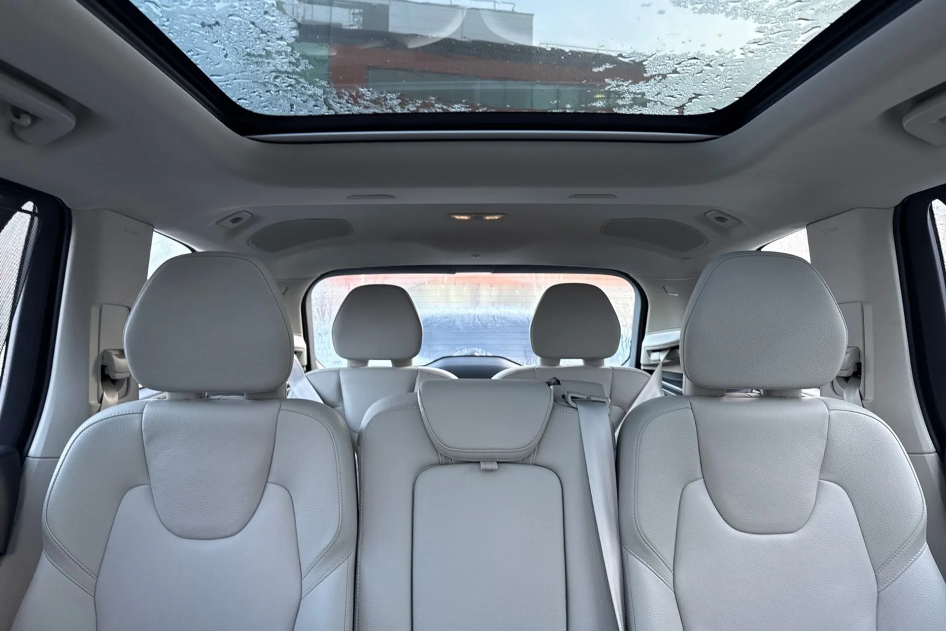 Volvo XC90 thumbnail image number 8