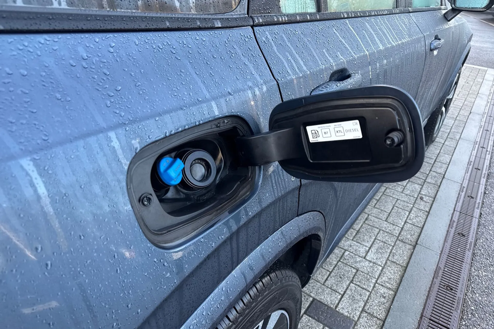 Volvo XC90 thumbnail image number 21