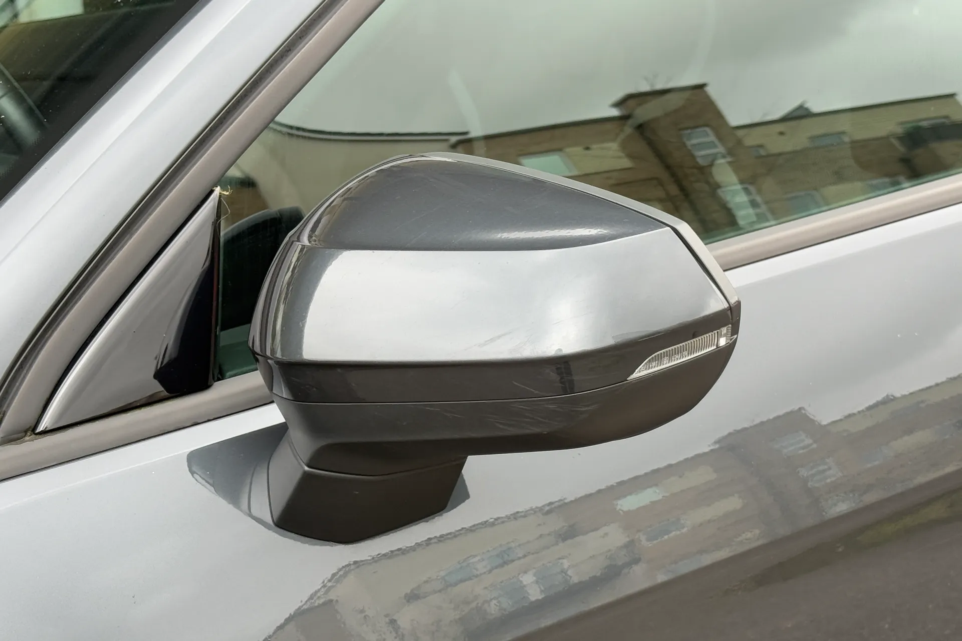 Audi Q2 thumbnail image number 45