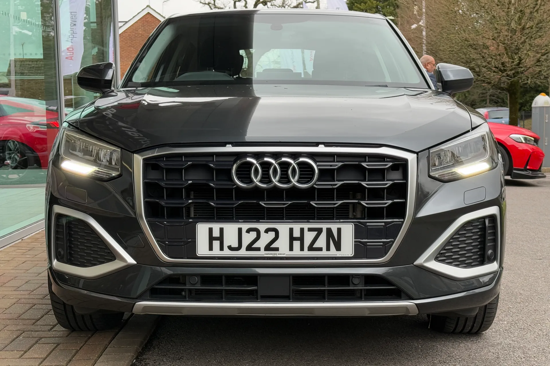 Audi Q2 thumbnail image number 51