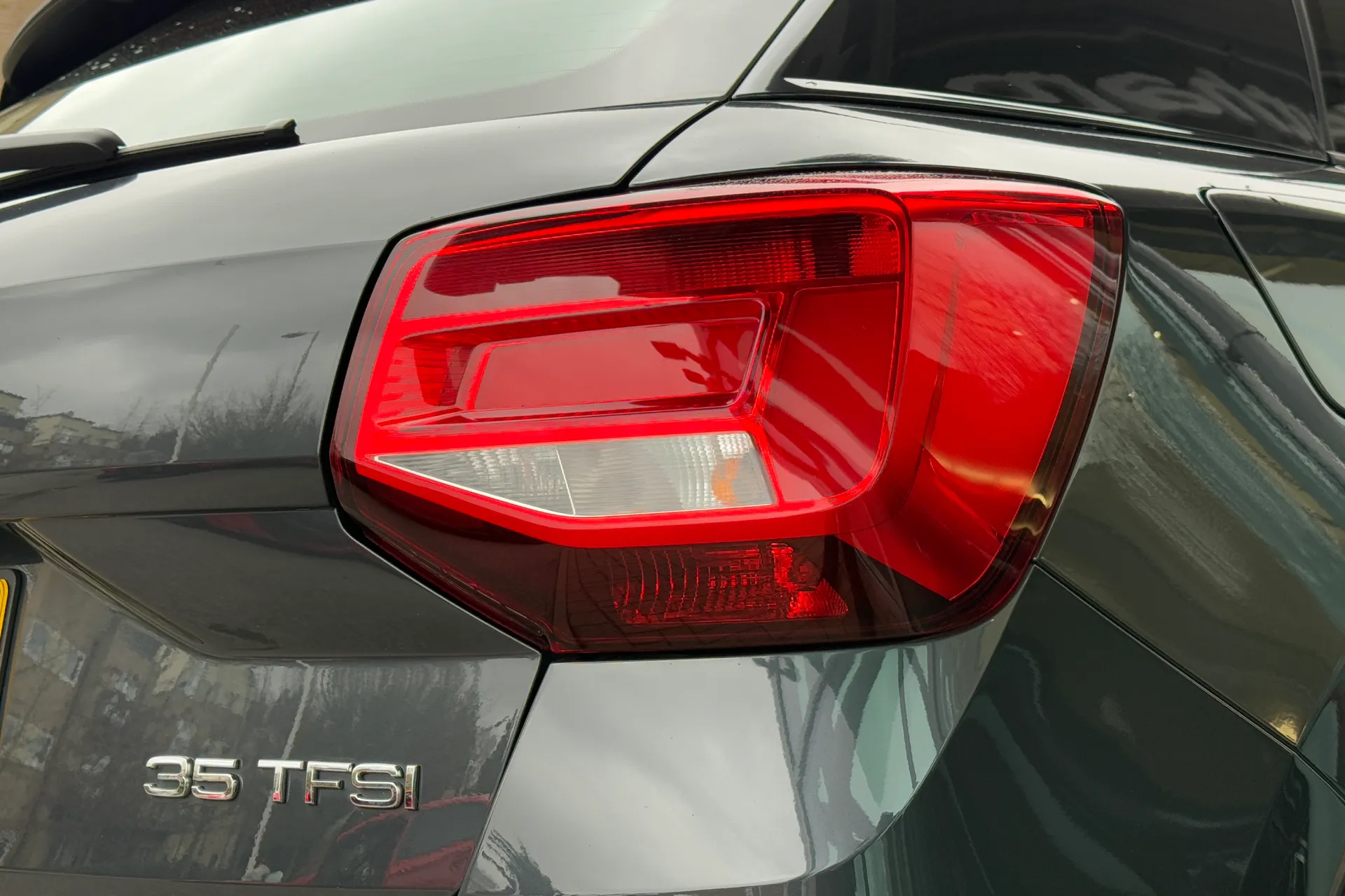 Audi Q2 thumbnail image number 37