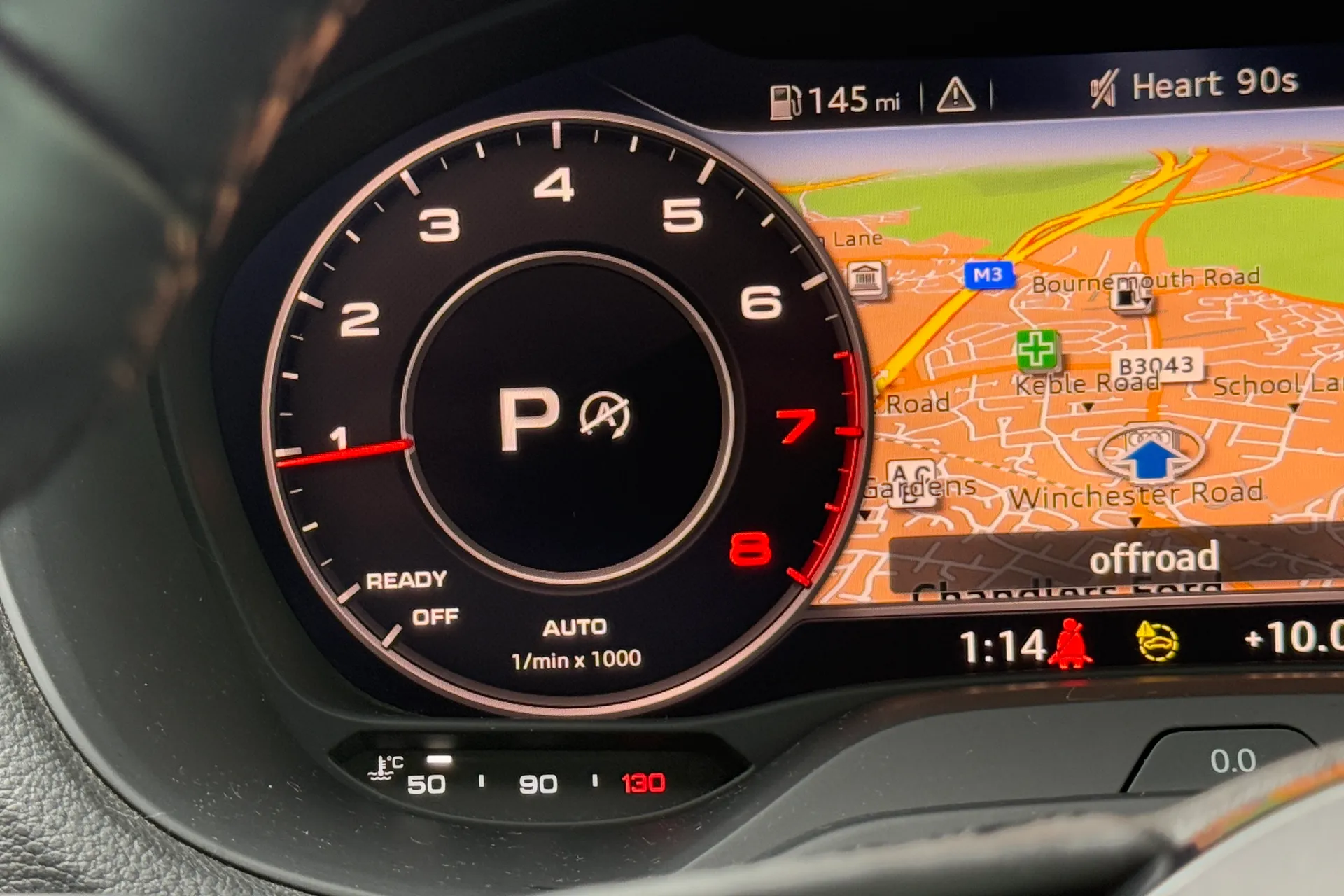 Audi Q2 thumbnail image number 6