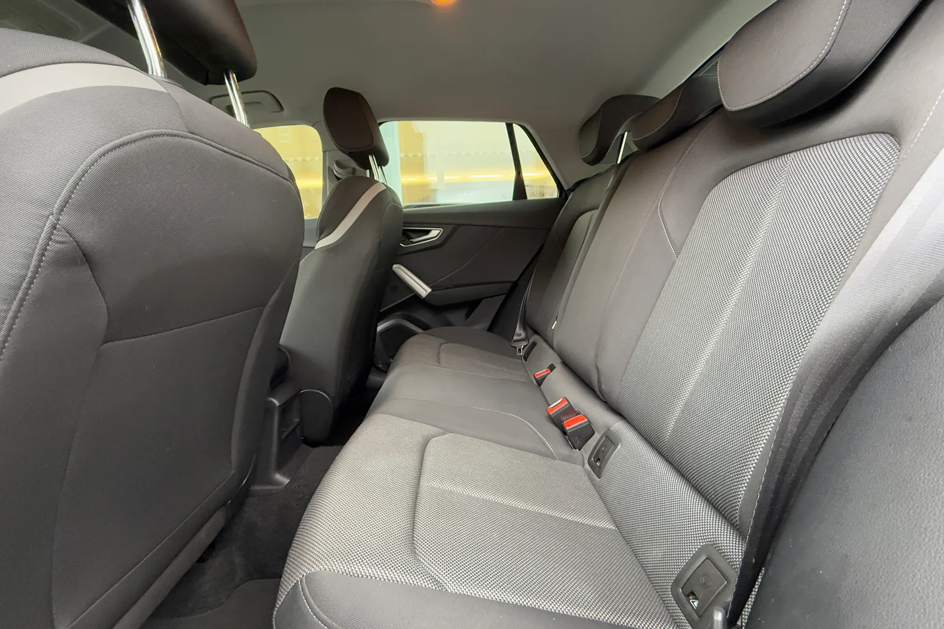 Audi Q2 thumbnail image number 46