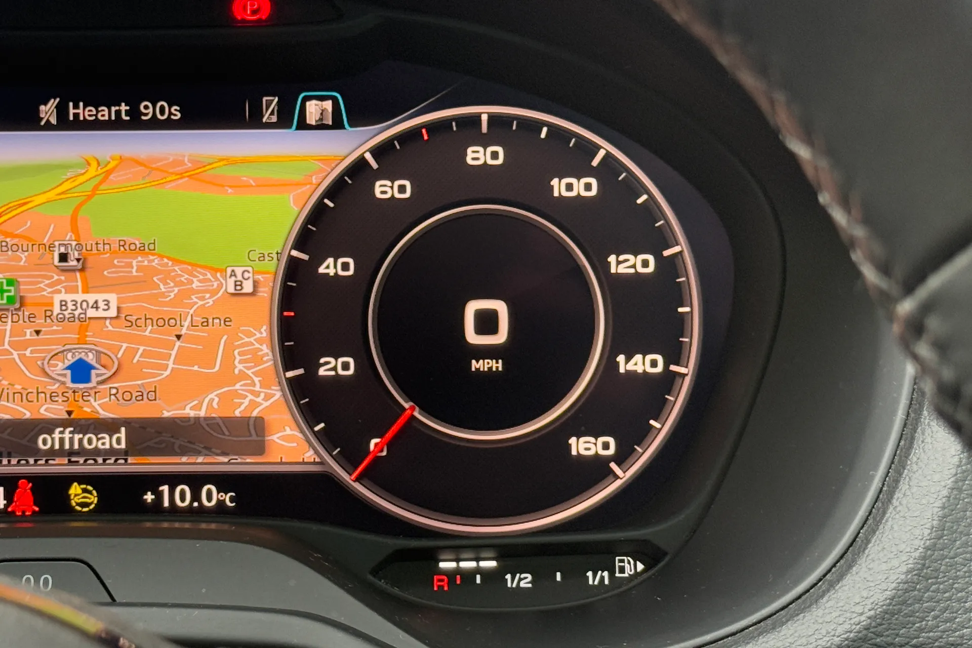 Audi Q2 thumbnail image number 7