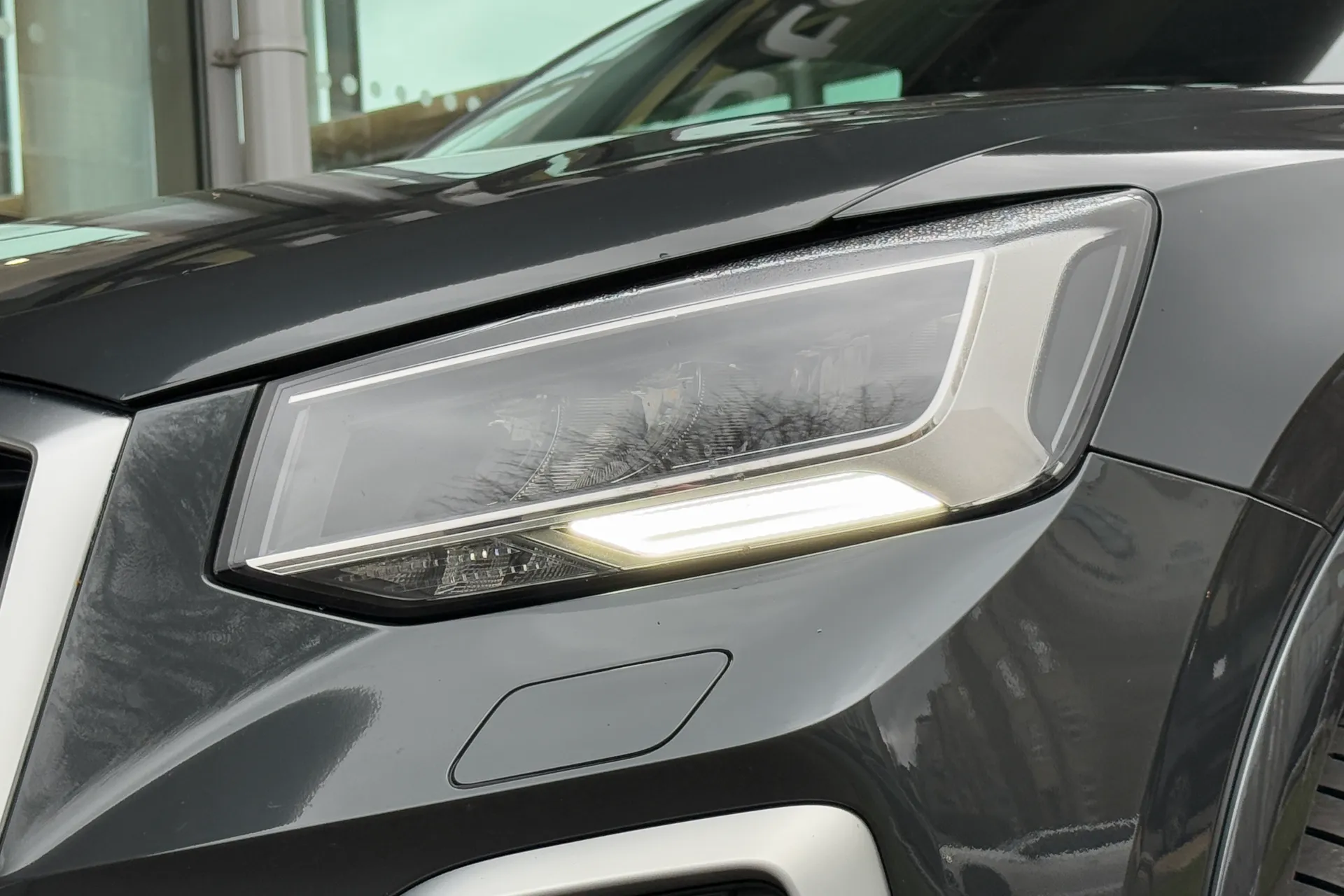 Audi Q2 thumbnail image number 50