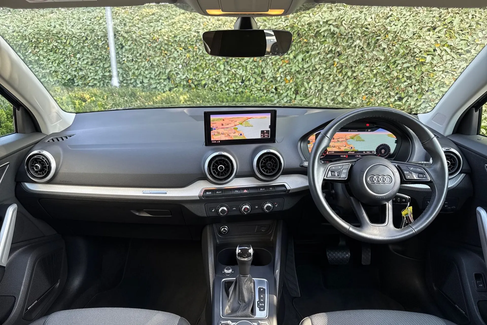 Audi Q2 thumbnail image number 5