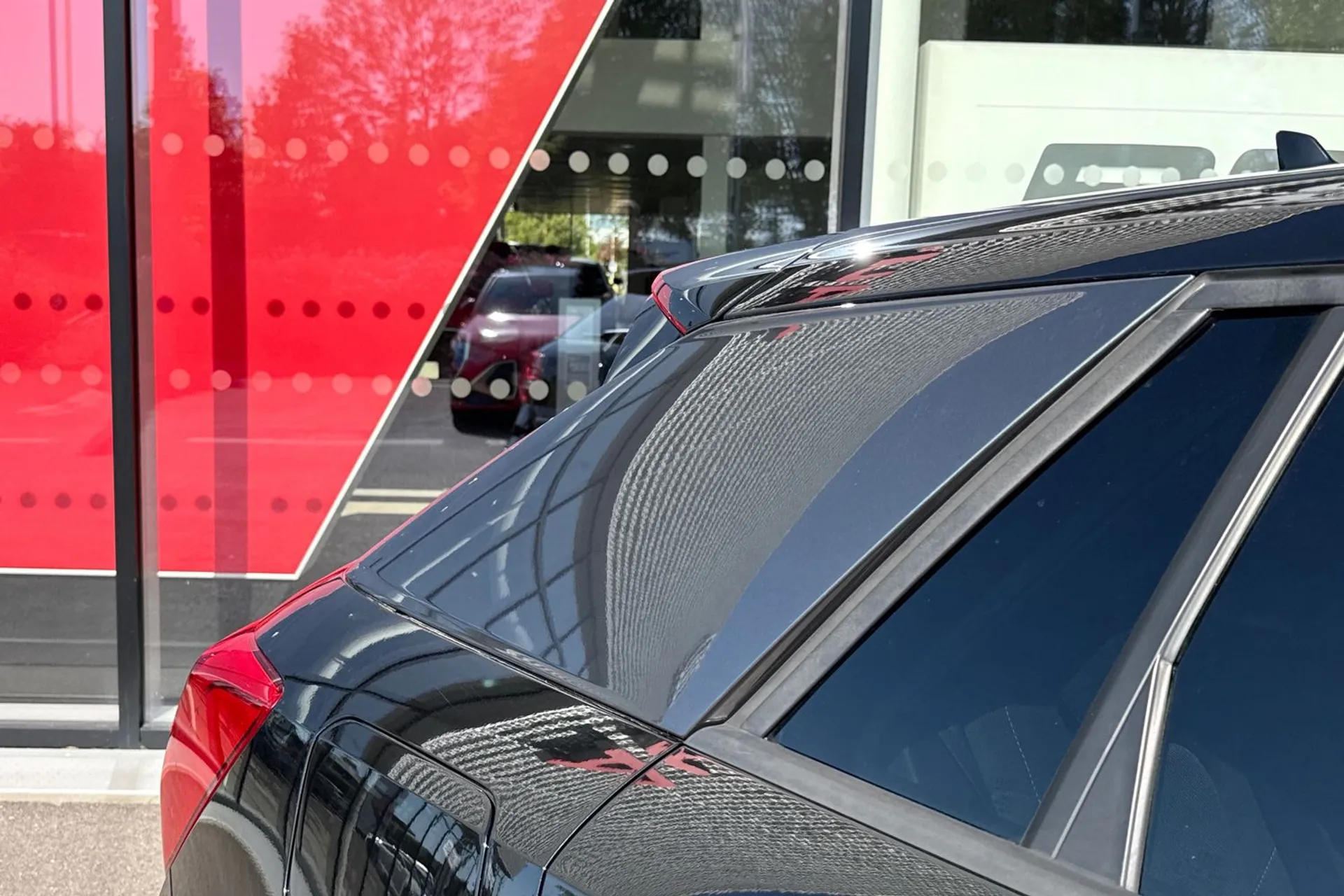 Audi Q2 thumbnail image number 35
