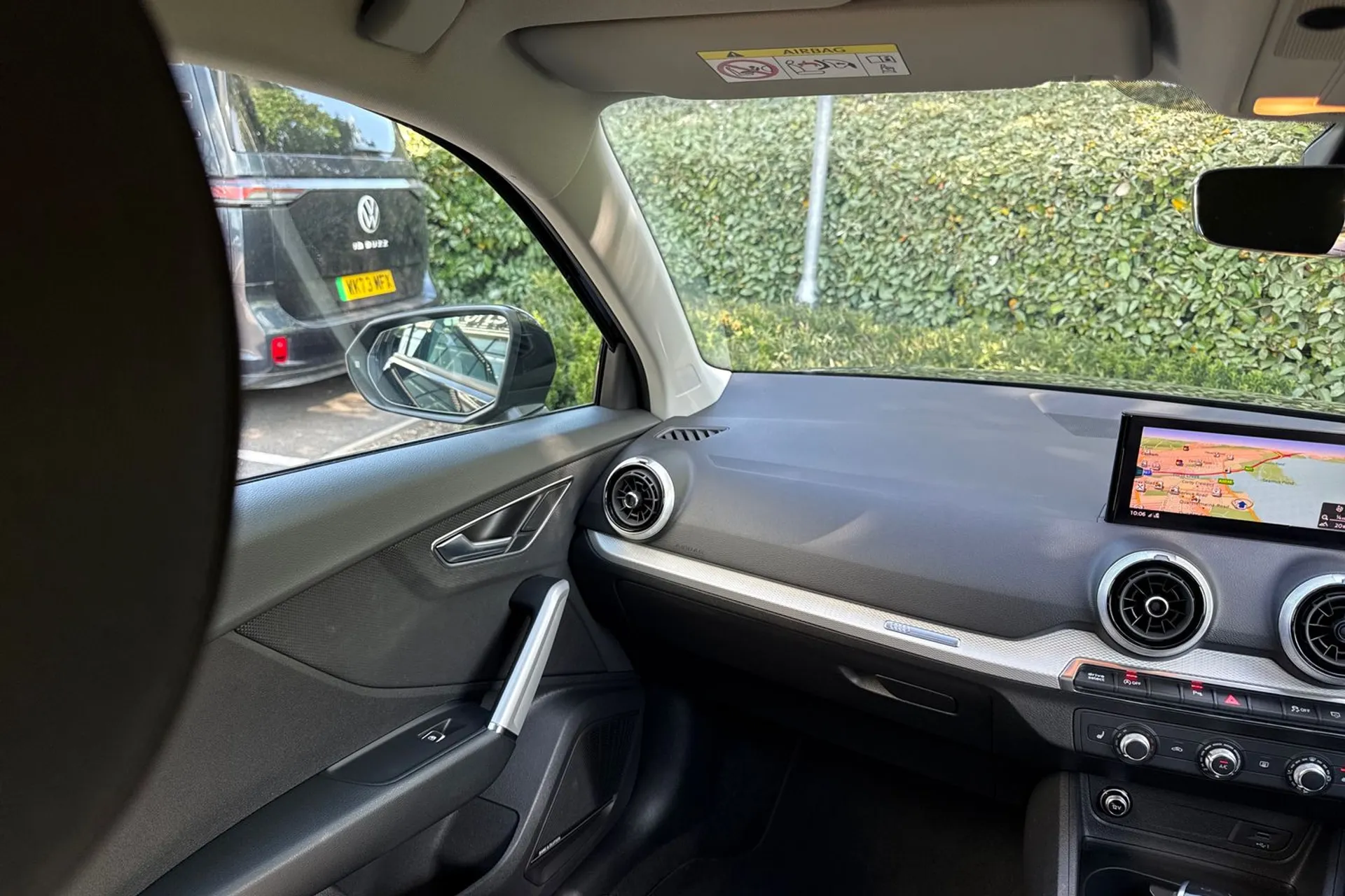Audi Q2 thumbnail image number 49