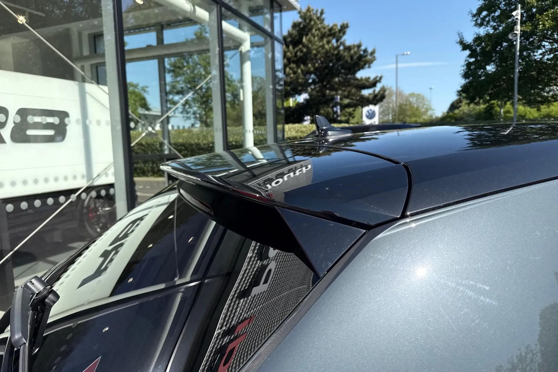 Audi Q2 thumbnail image number 26