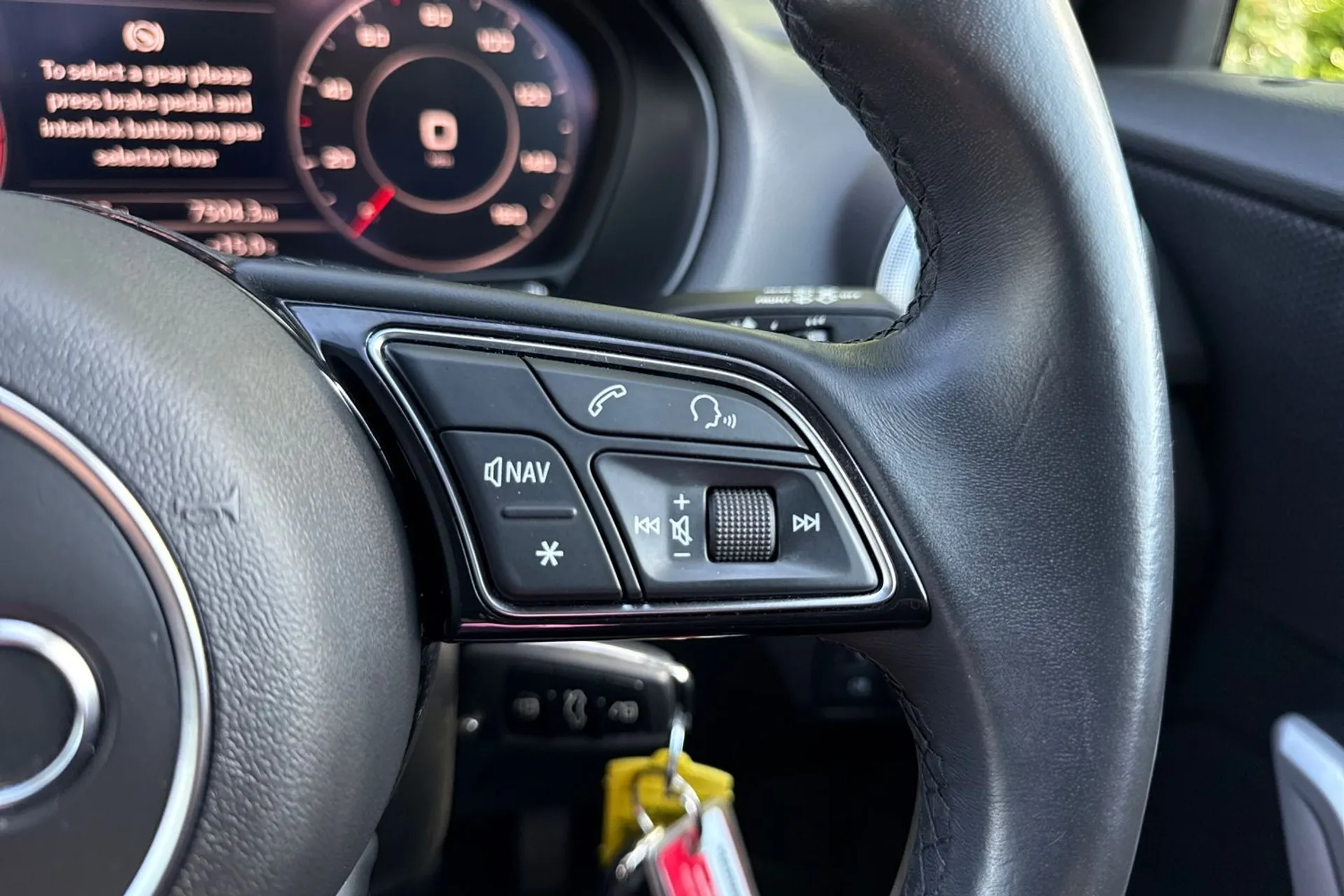 Audi Q2 thumbnail image number 53