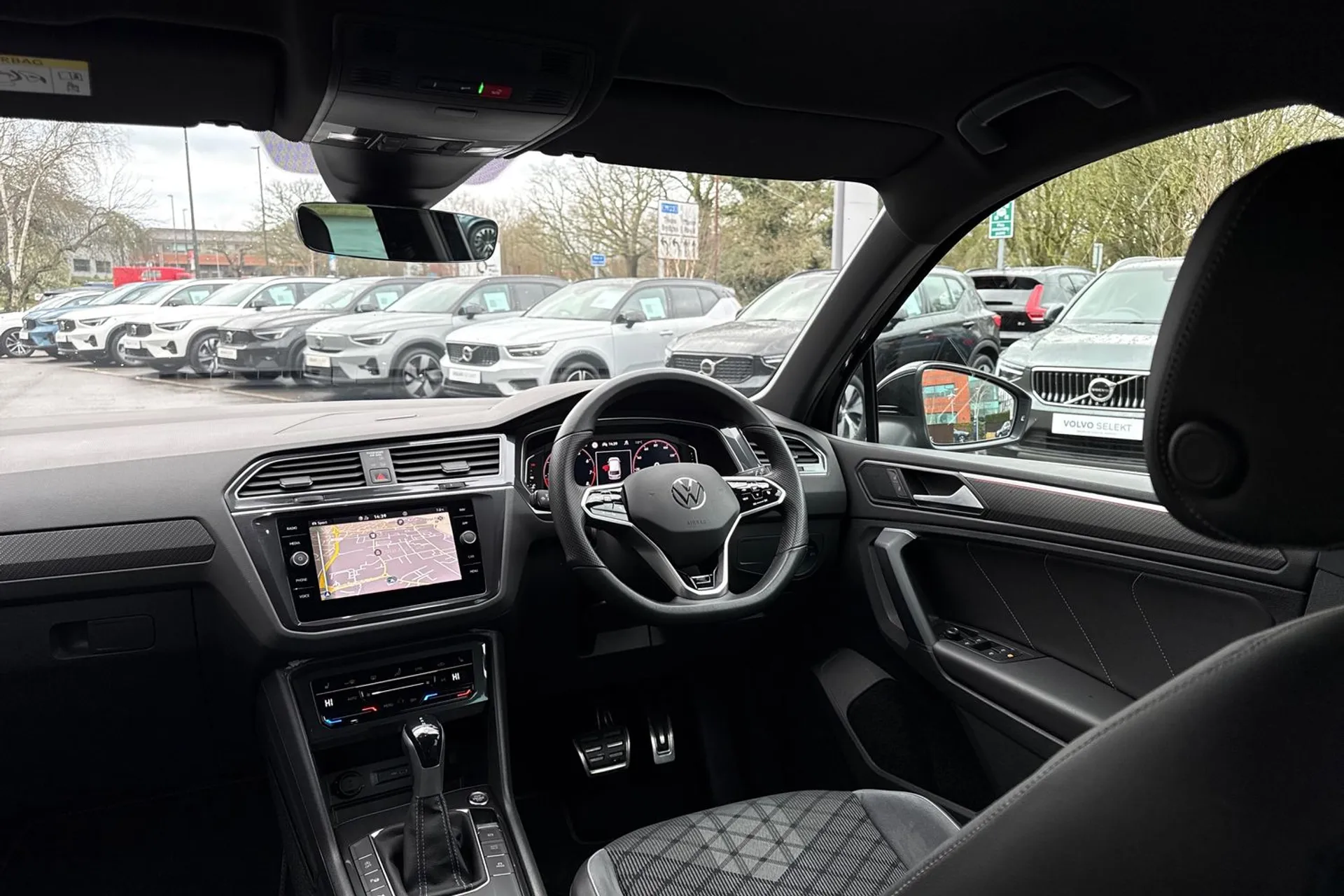 VOLKSWAGEN TIGUAN thumbnail image number 33