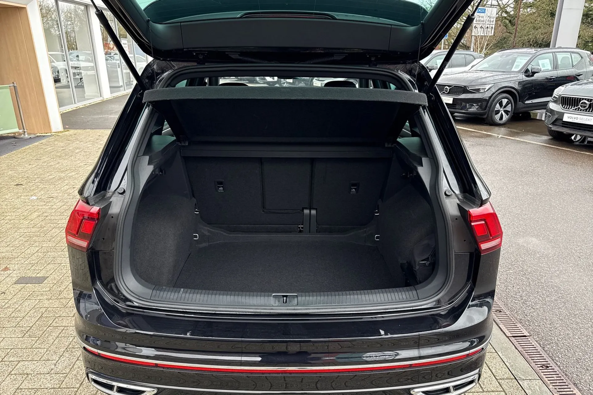 VOLKSWAGEN TIGUAN thumbnail image number 20