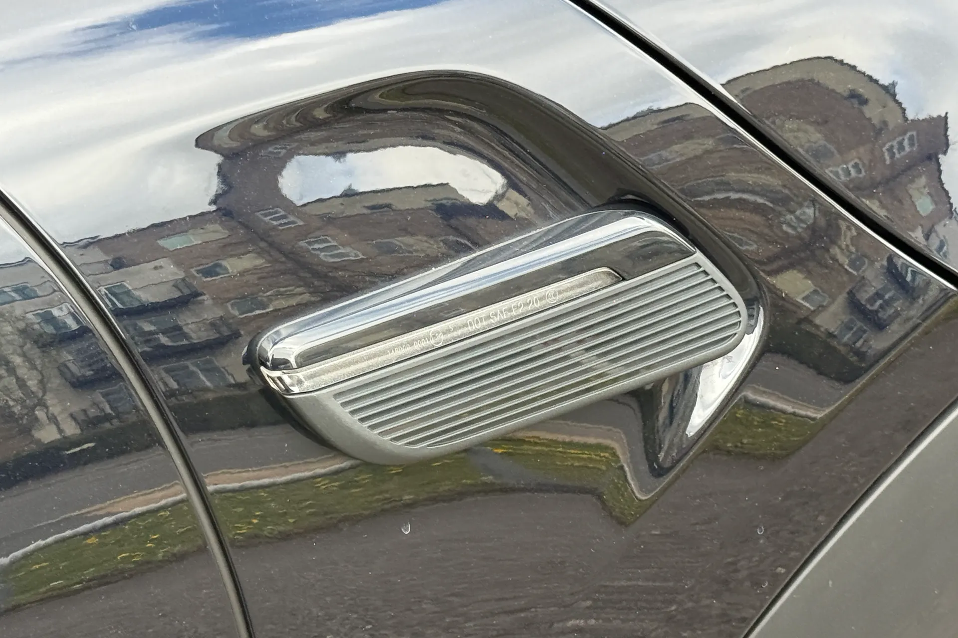MINI HATCHBACK thumbnail image number 60