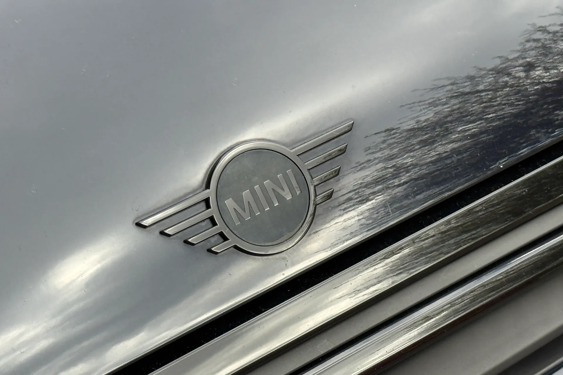 MINI HATCHBACK thumbnail image number 56