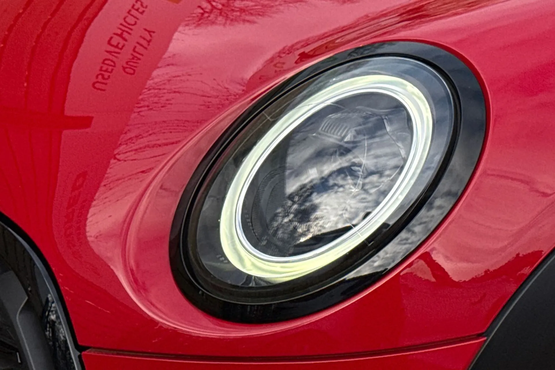 MINI HATCHBACK thumbnail image number 45