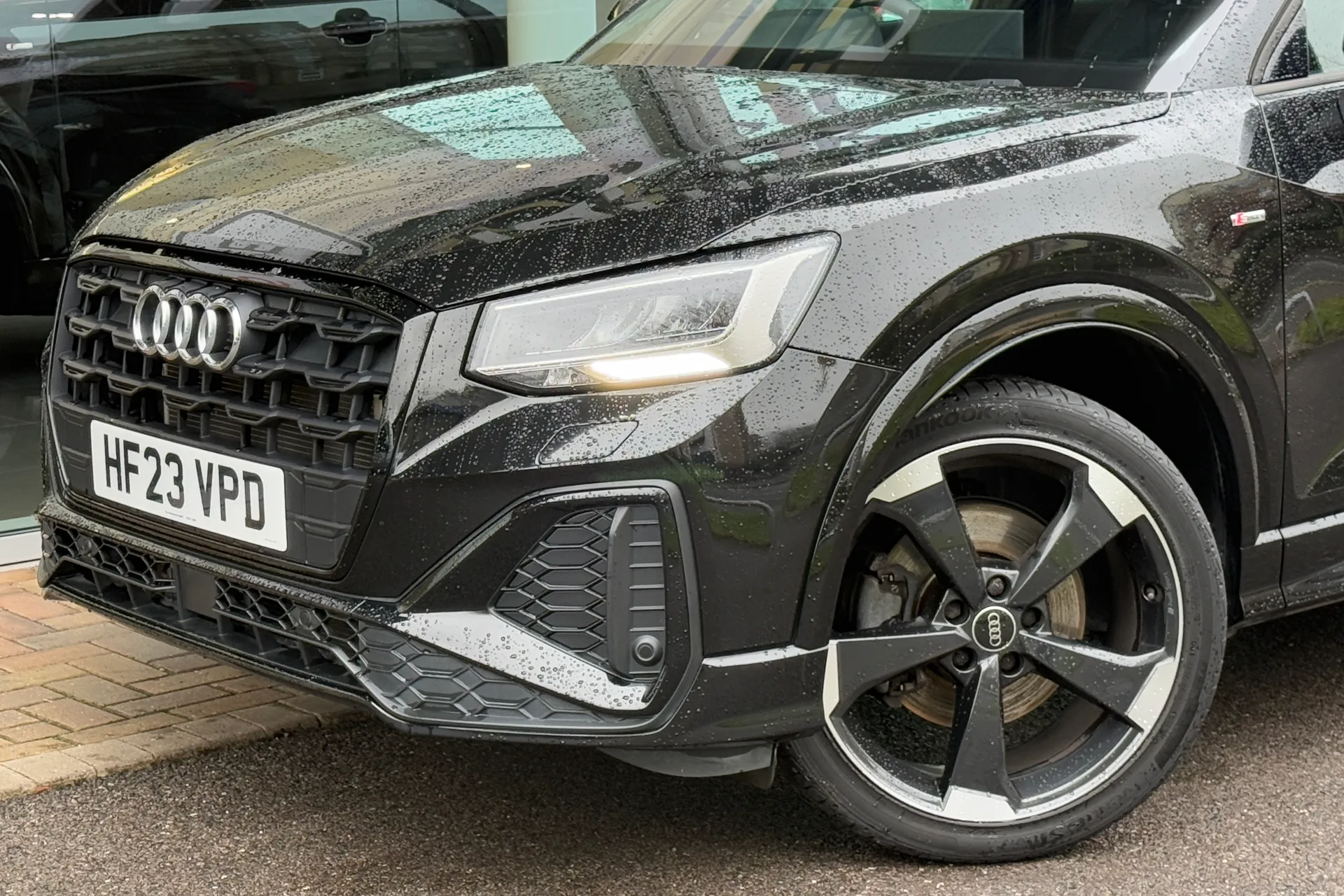 Audi Q2 thumbnail image number 54