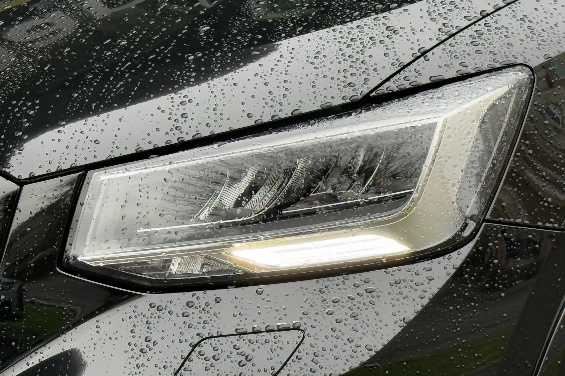 Audi Q2 thumbnail image number 52